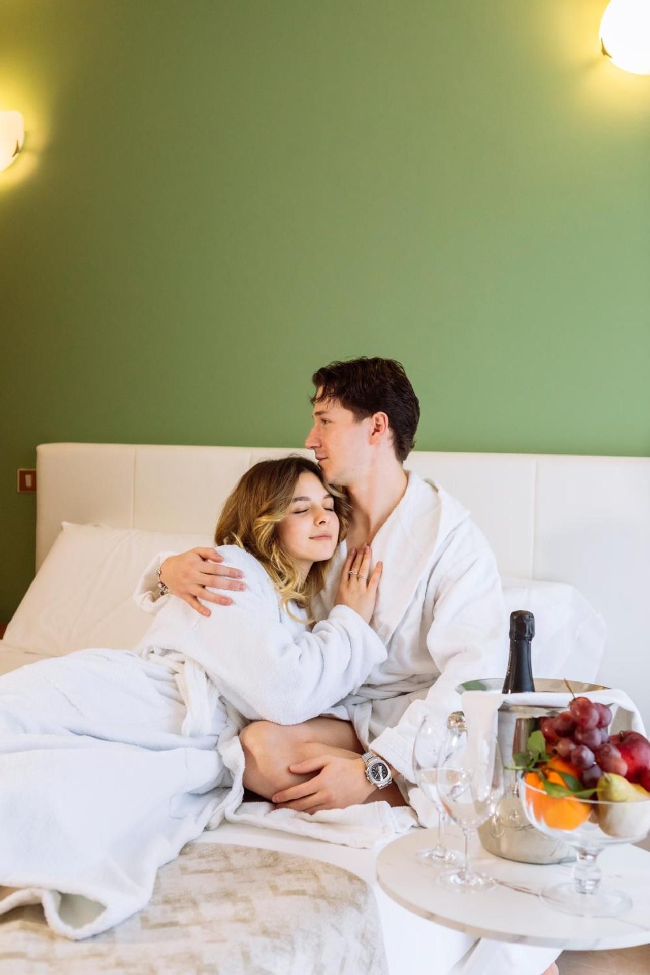 Easy Green Hotel Double Room 2