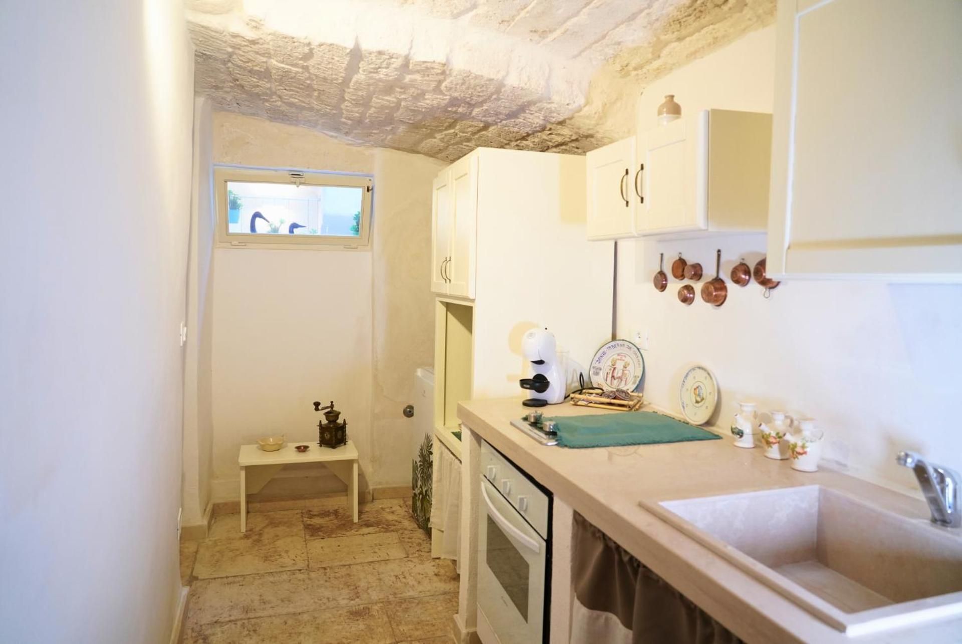 King Room with Spa Bath