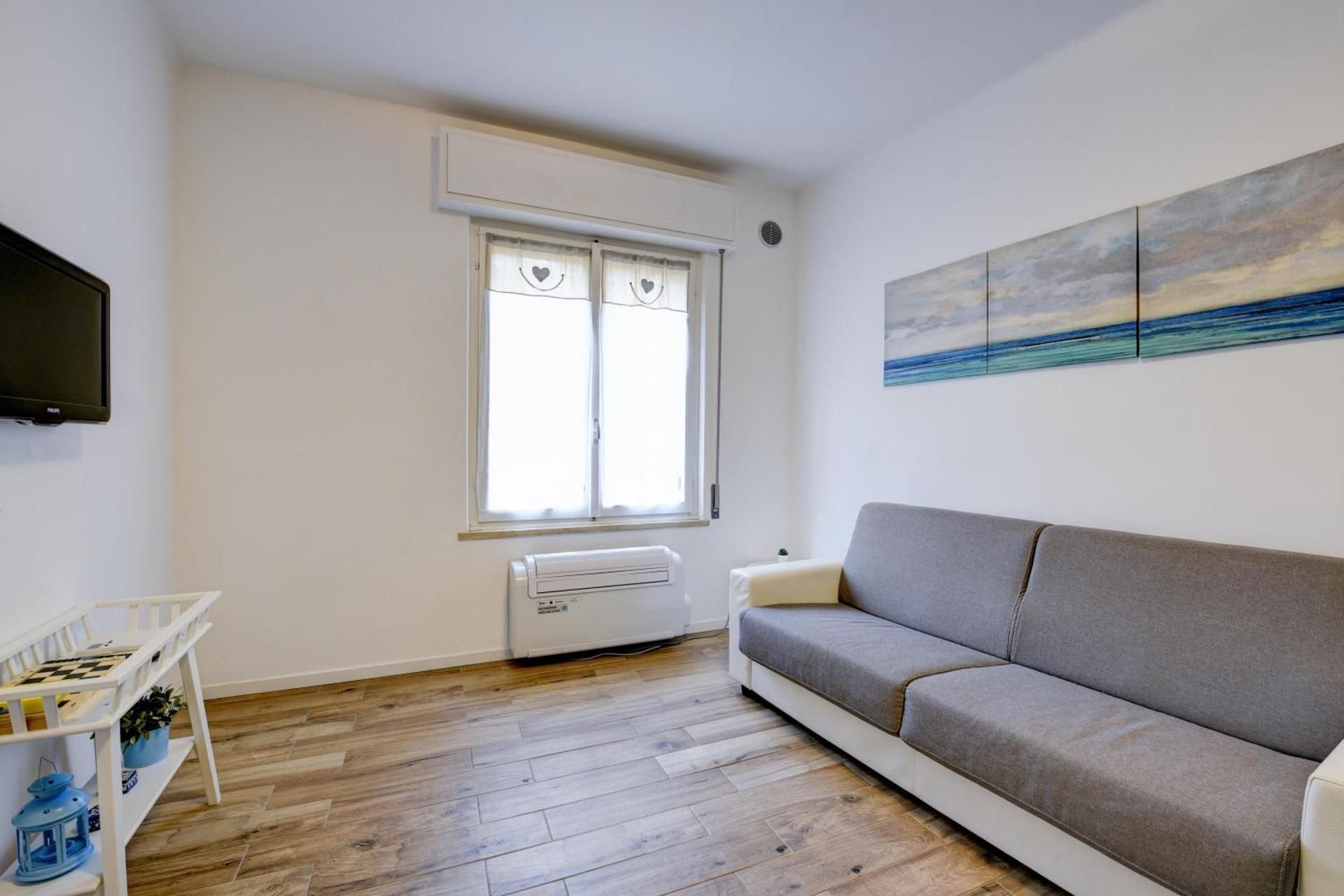 Superior Apartment