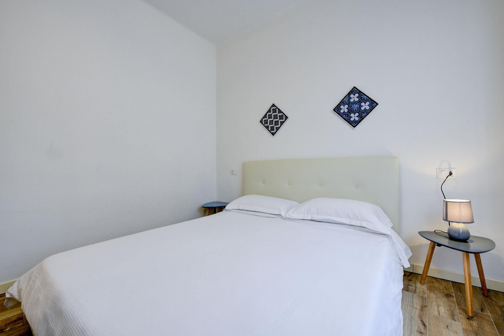 1 Bedroom Deluxe