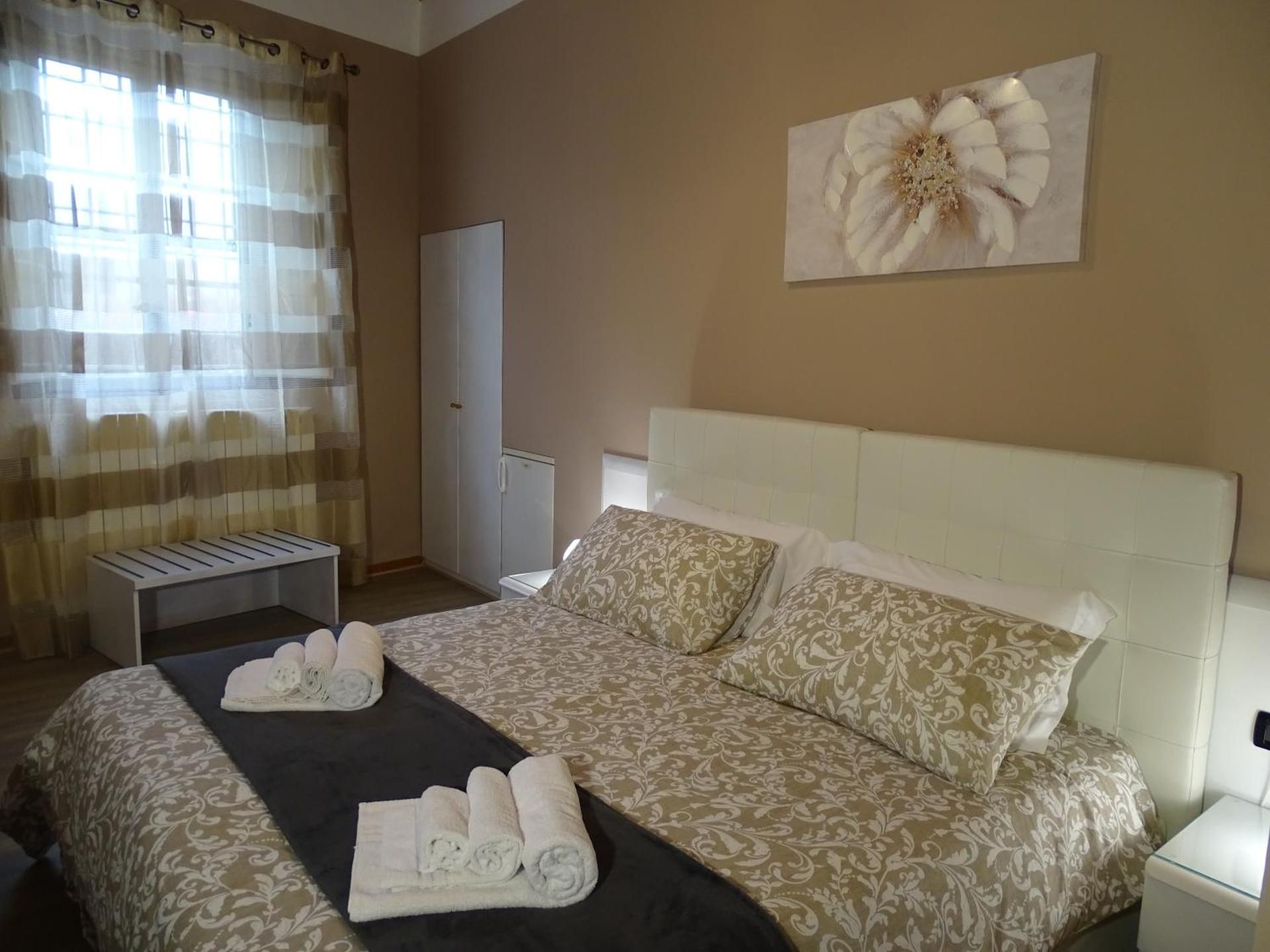 Affittacamere Arancio Double or Twin Room 2