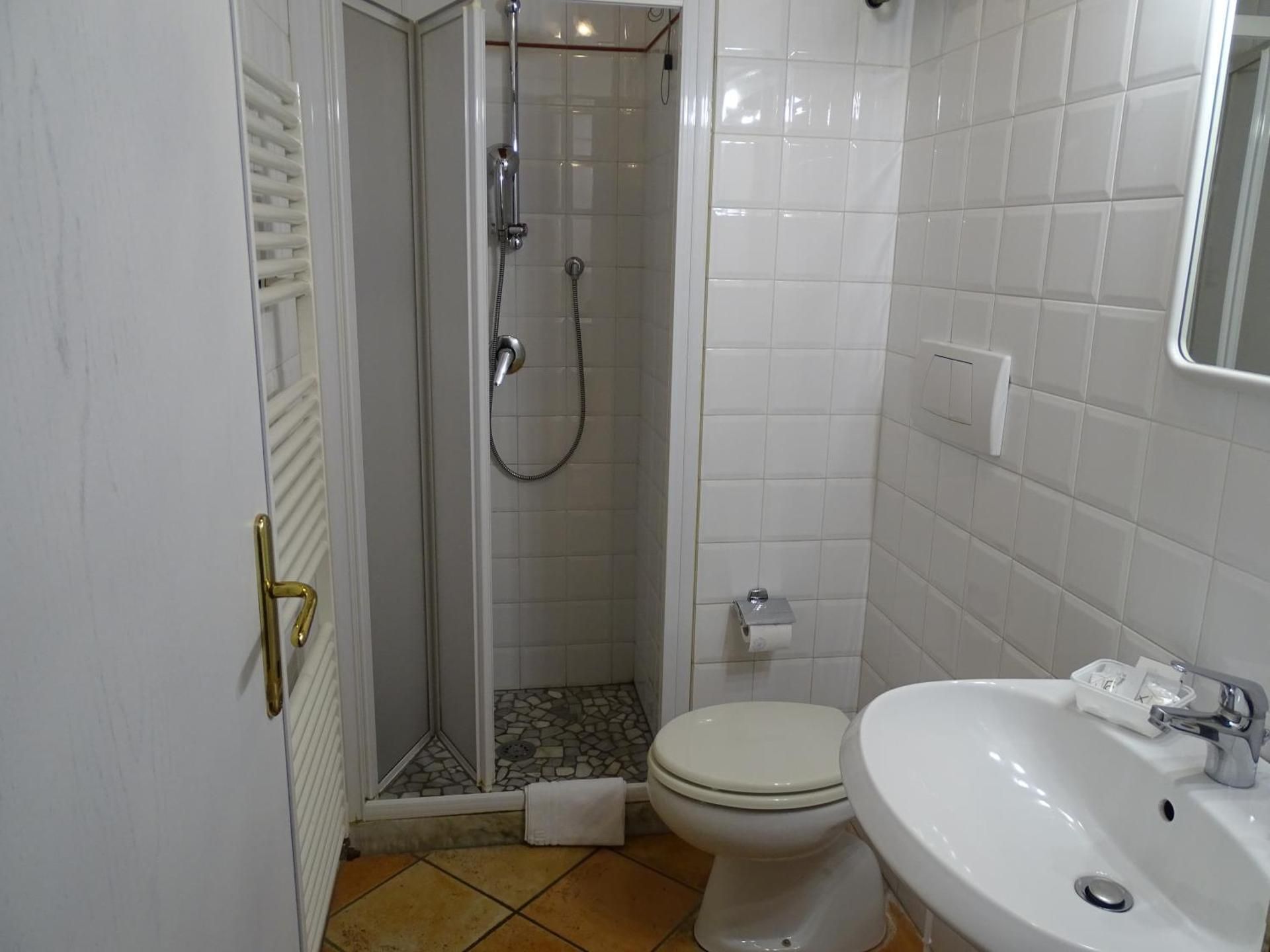 Affittacamere Arancio Double or Twin Room 3