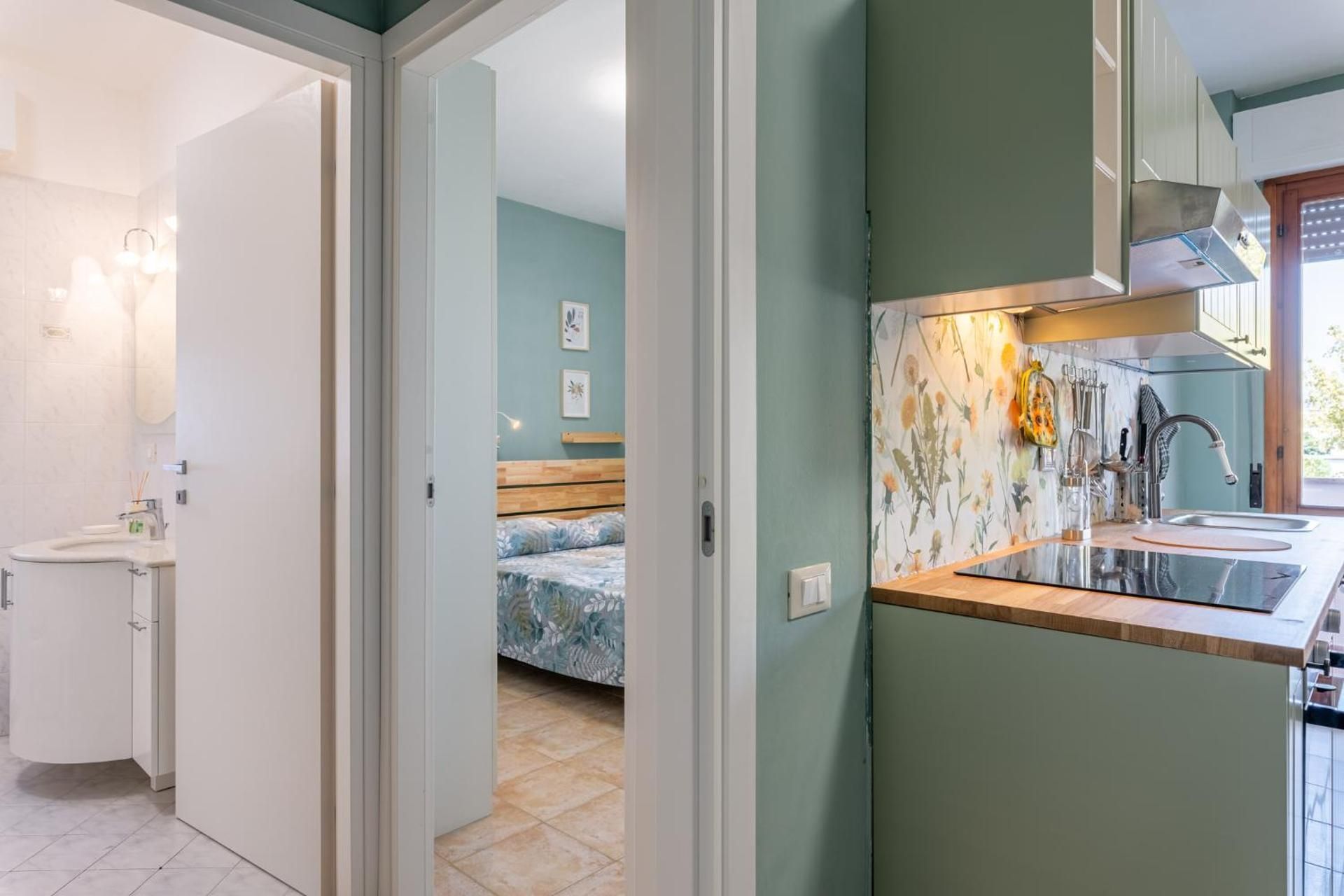 Standard Apartment