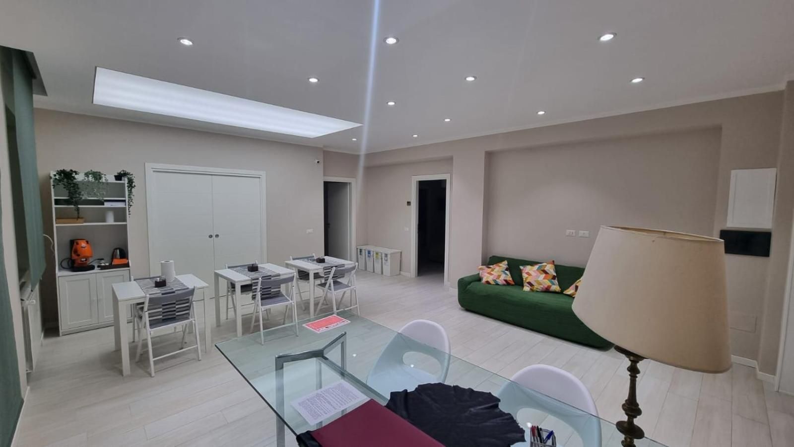 Bed and Breakfast De Rosa
