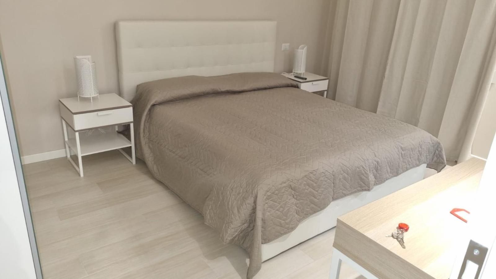 Bed and Breakfast De Rosa