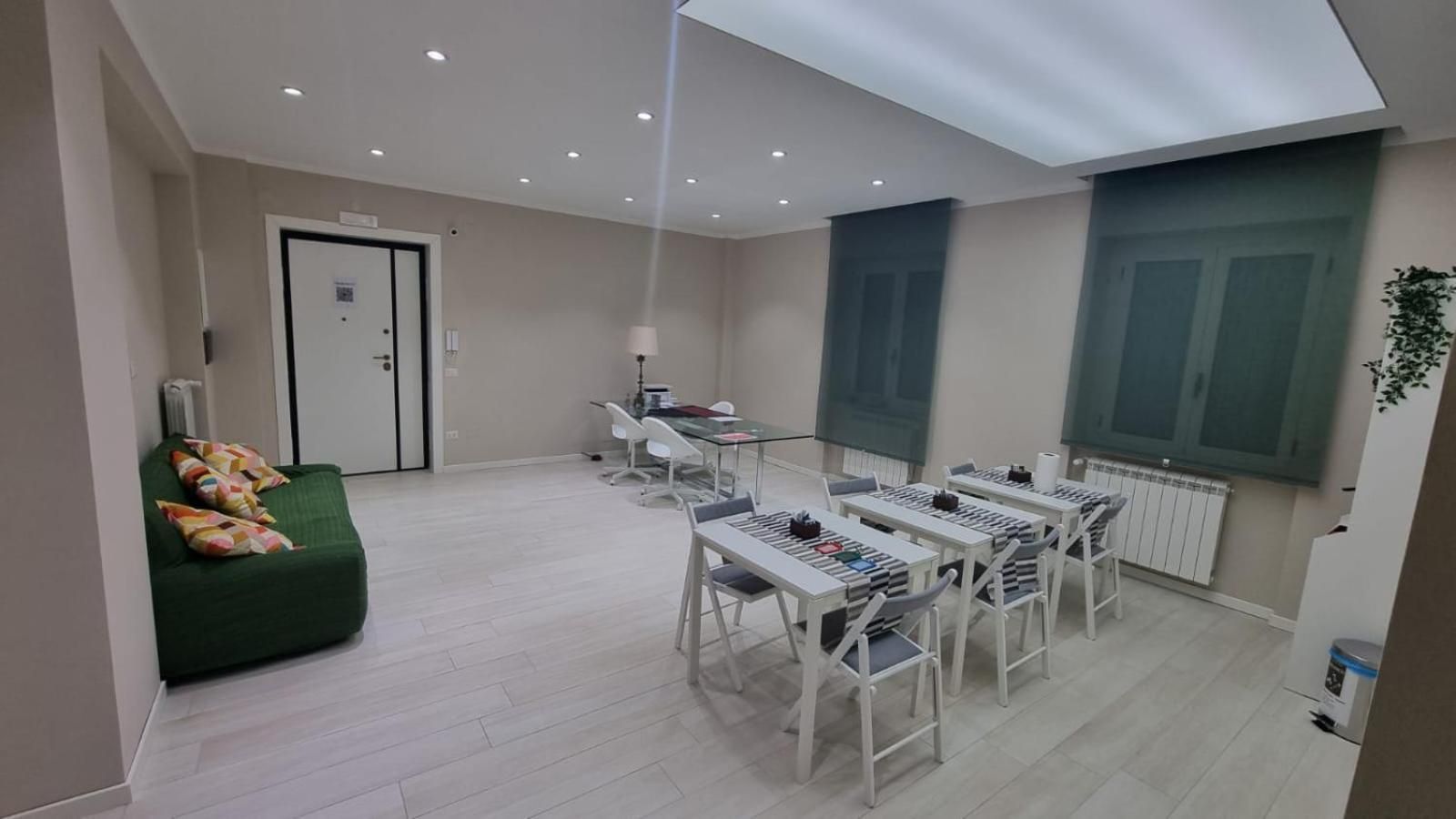 Bed and Breakfast De Rosa