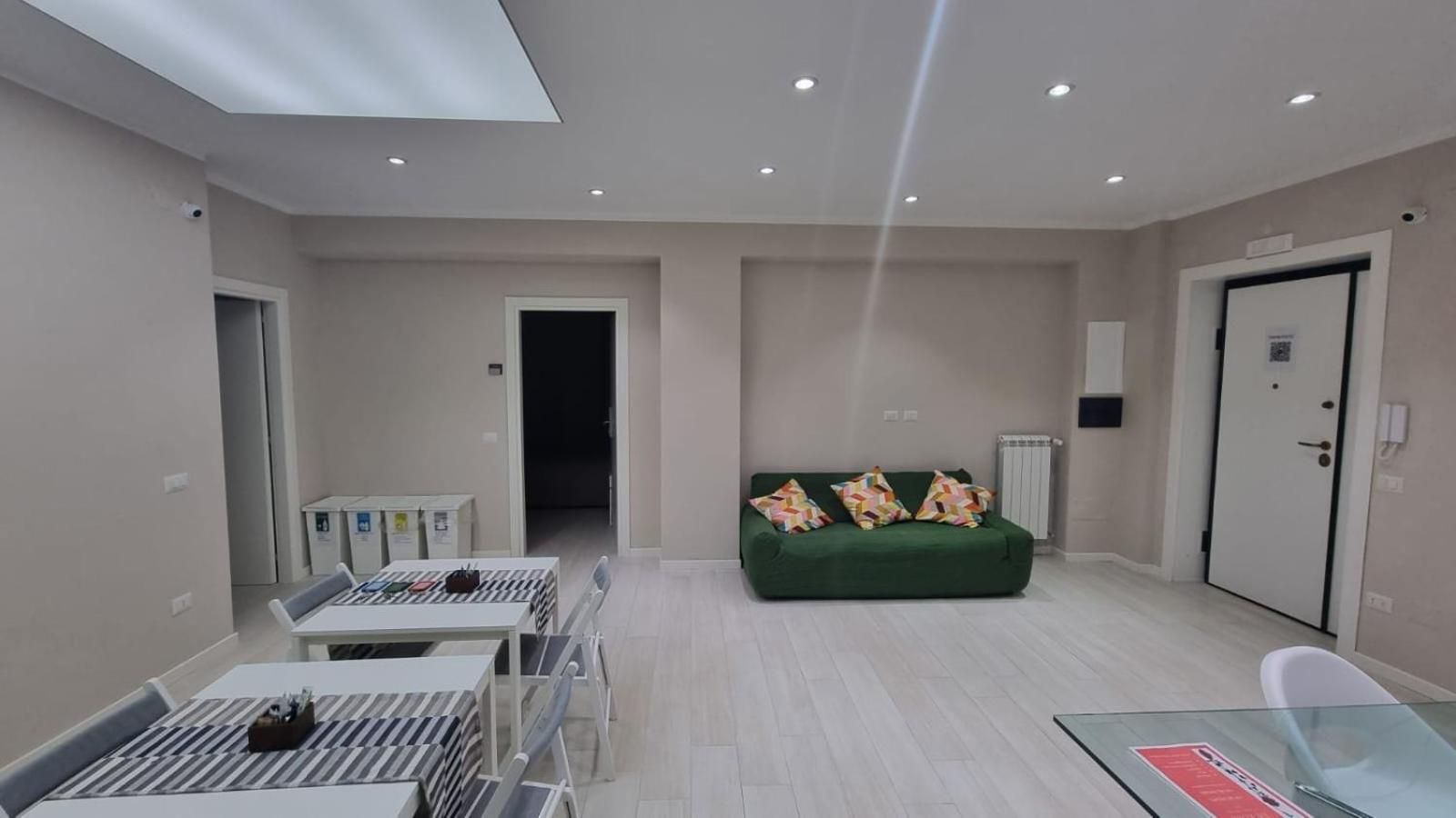 Bed and Breakfast De Rosa
