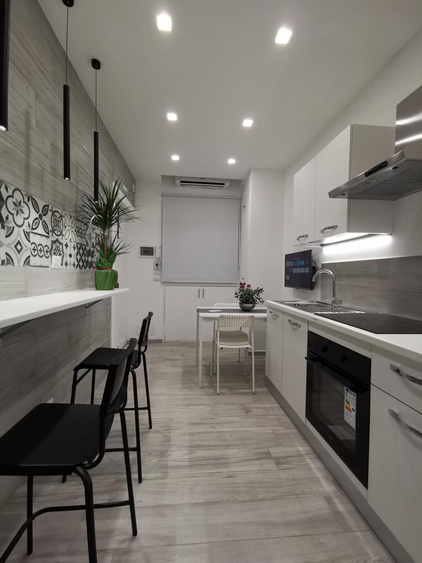 Trinity Apartment