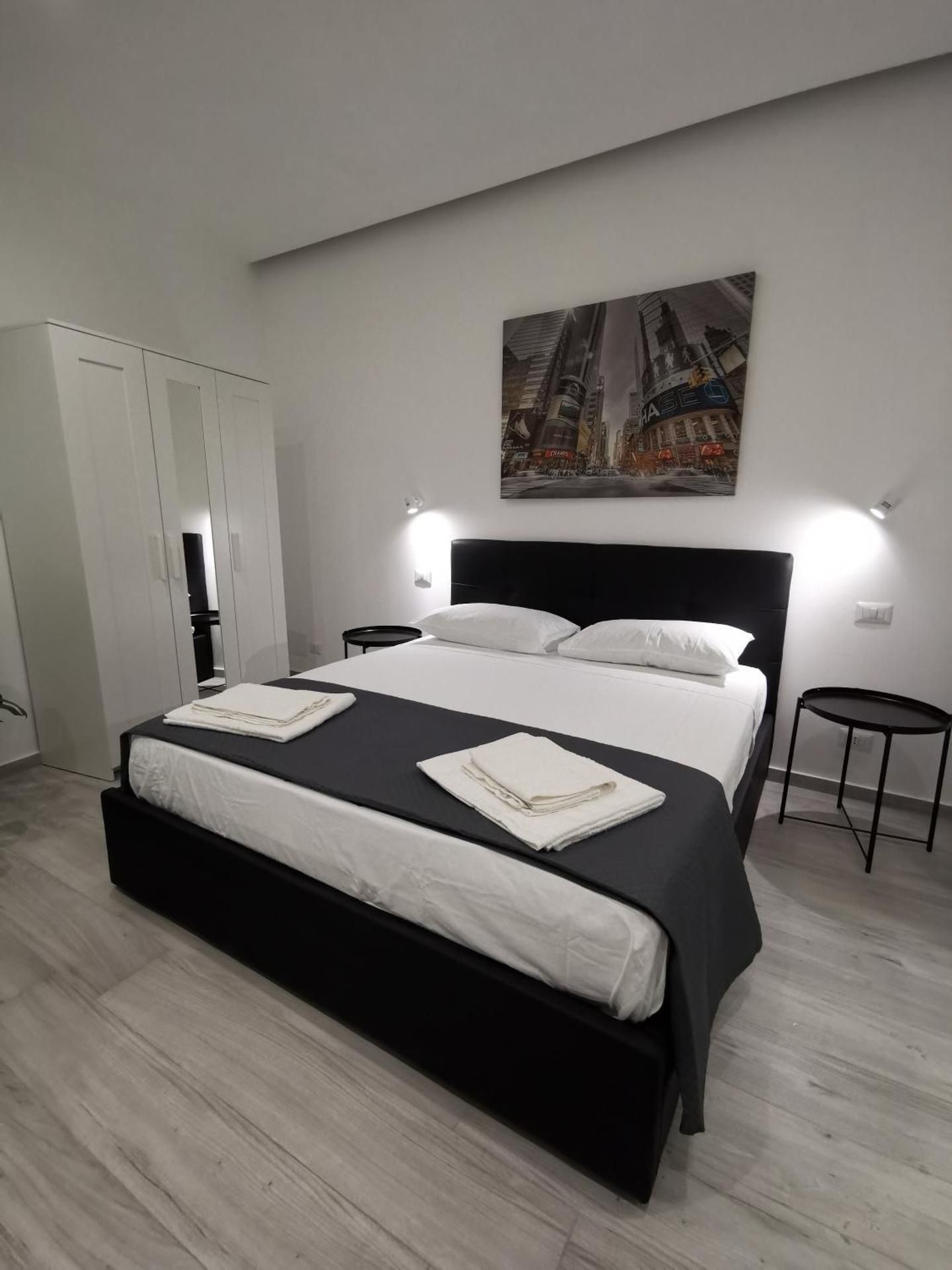 Trinity Apartment