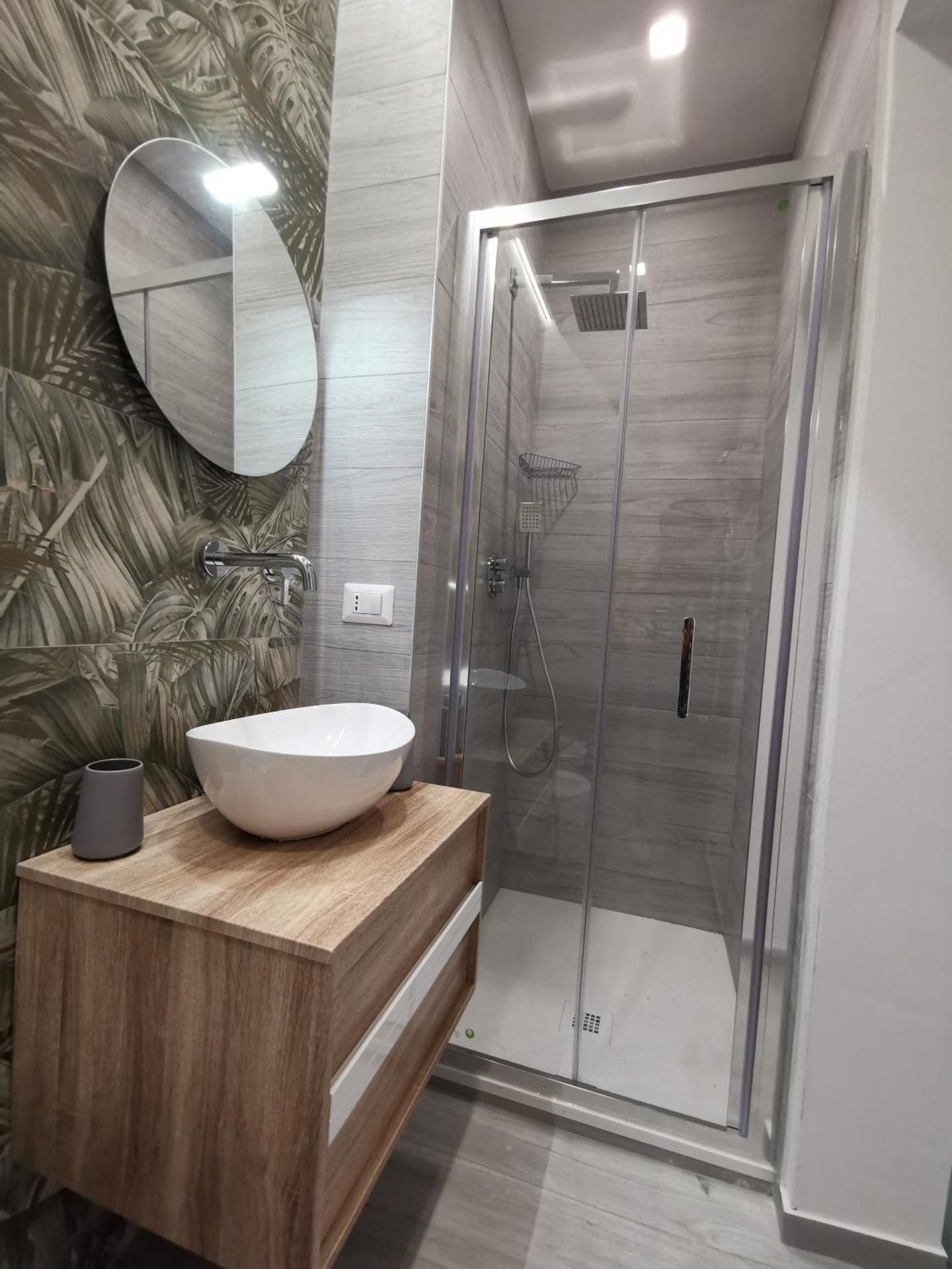 Trinity Apartment