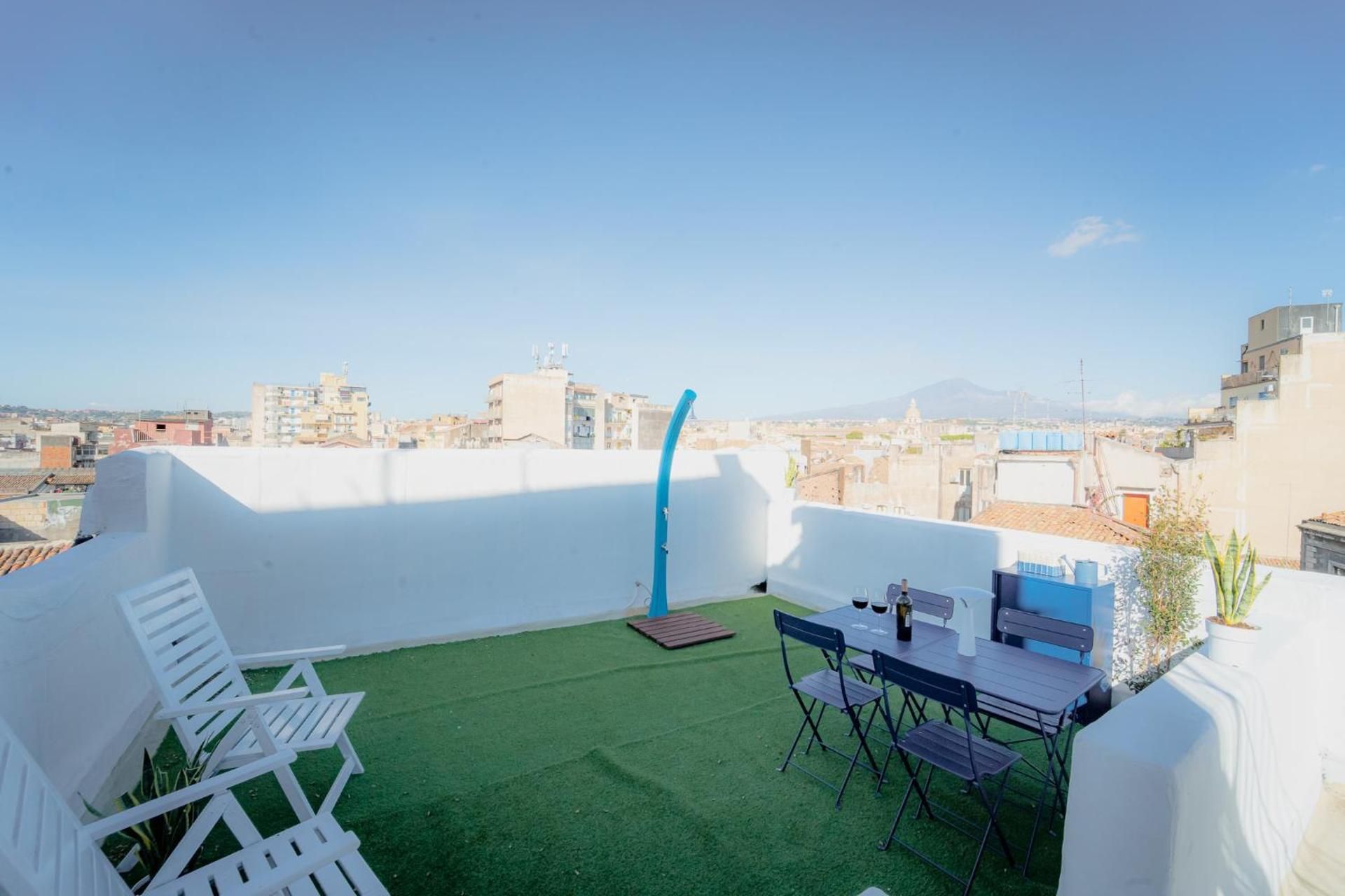 Suite Apartment