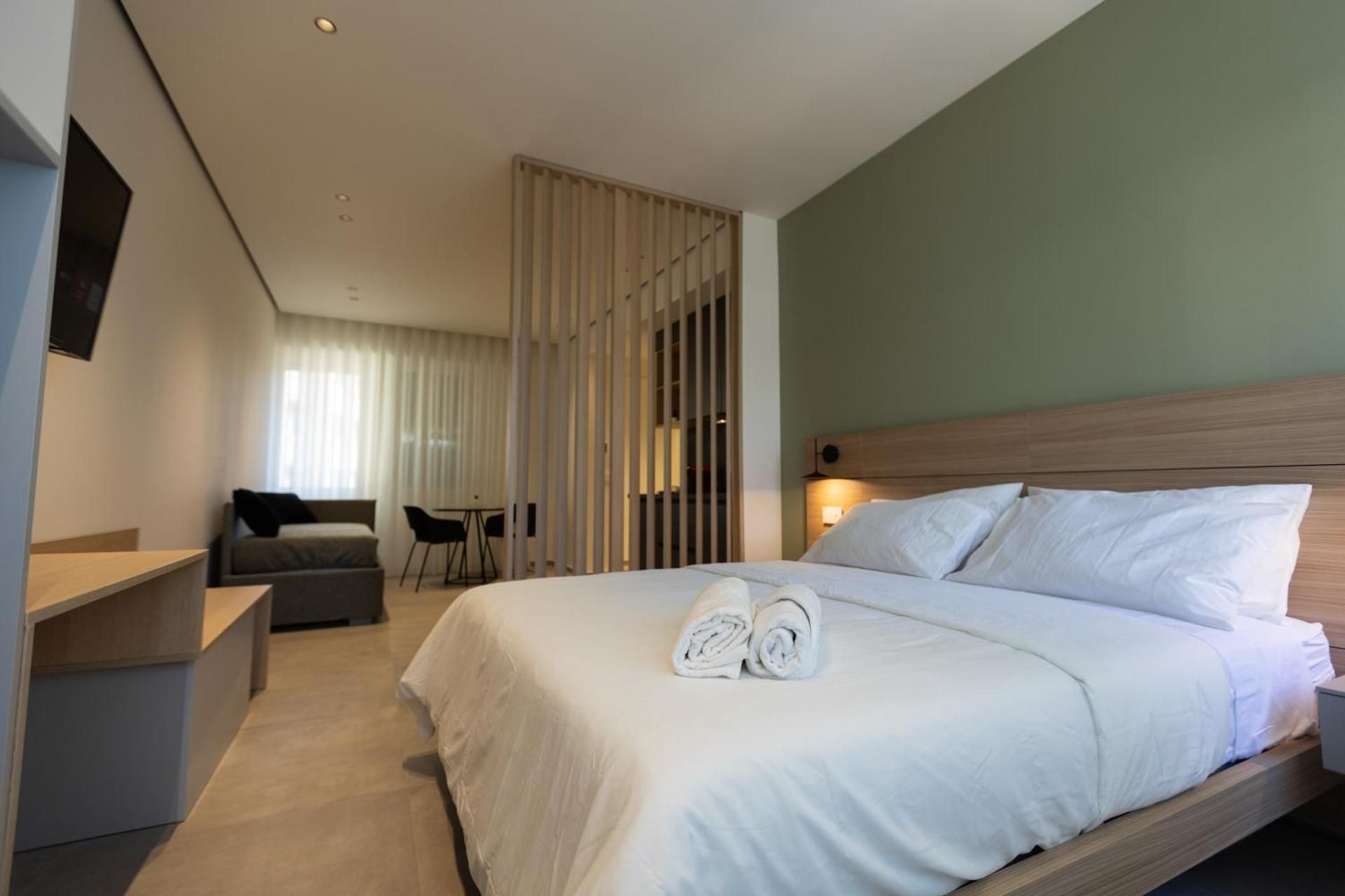 King Room