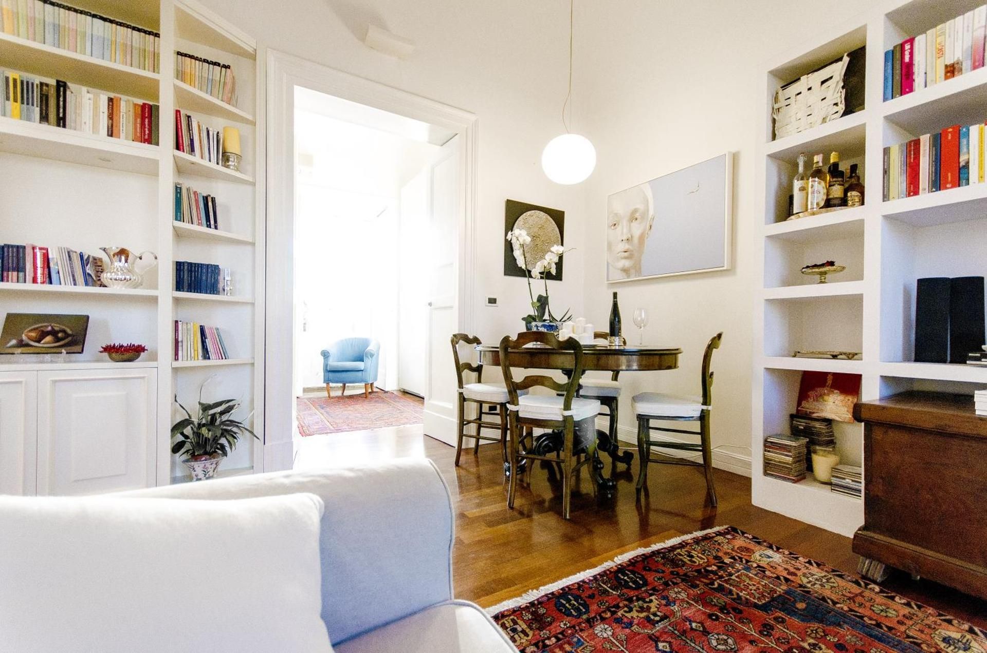 Duplex Apartment