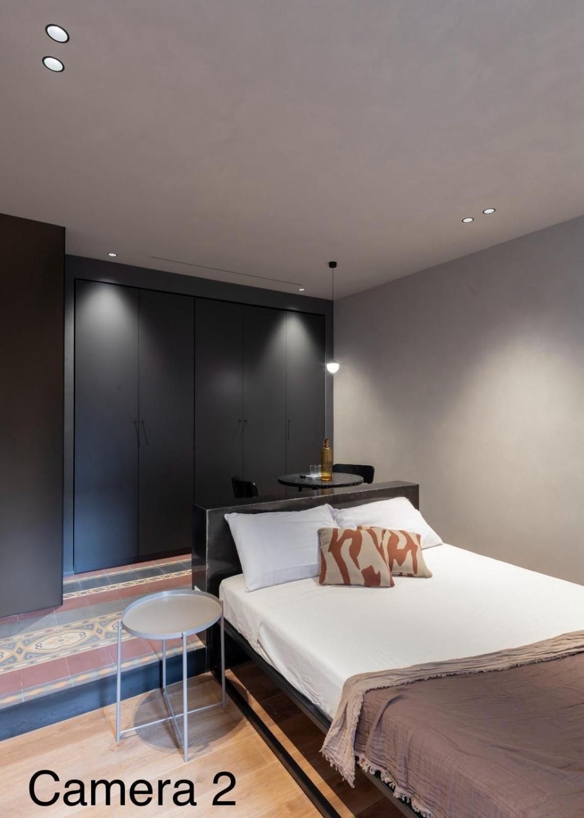 Deluxe Double Room with Bath
