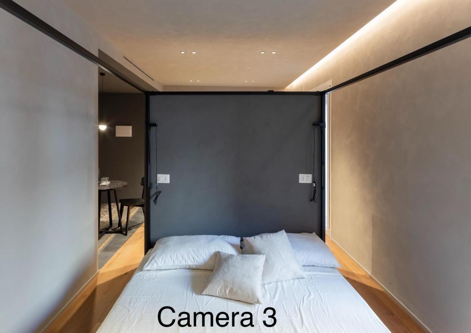 Junior Suite with Balcony