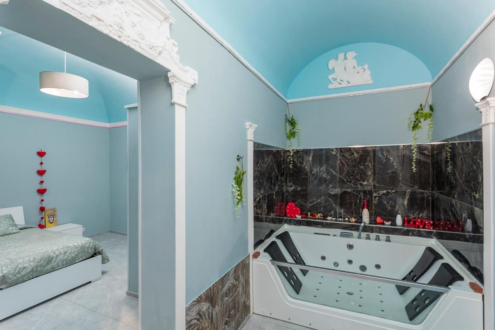 Superior Quadruple Room