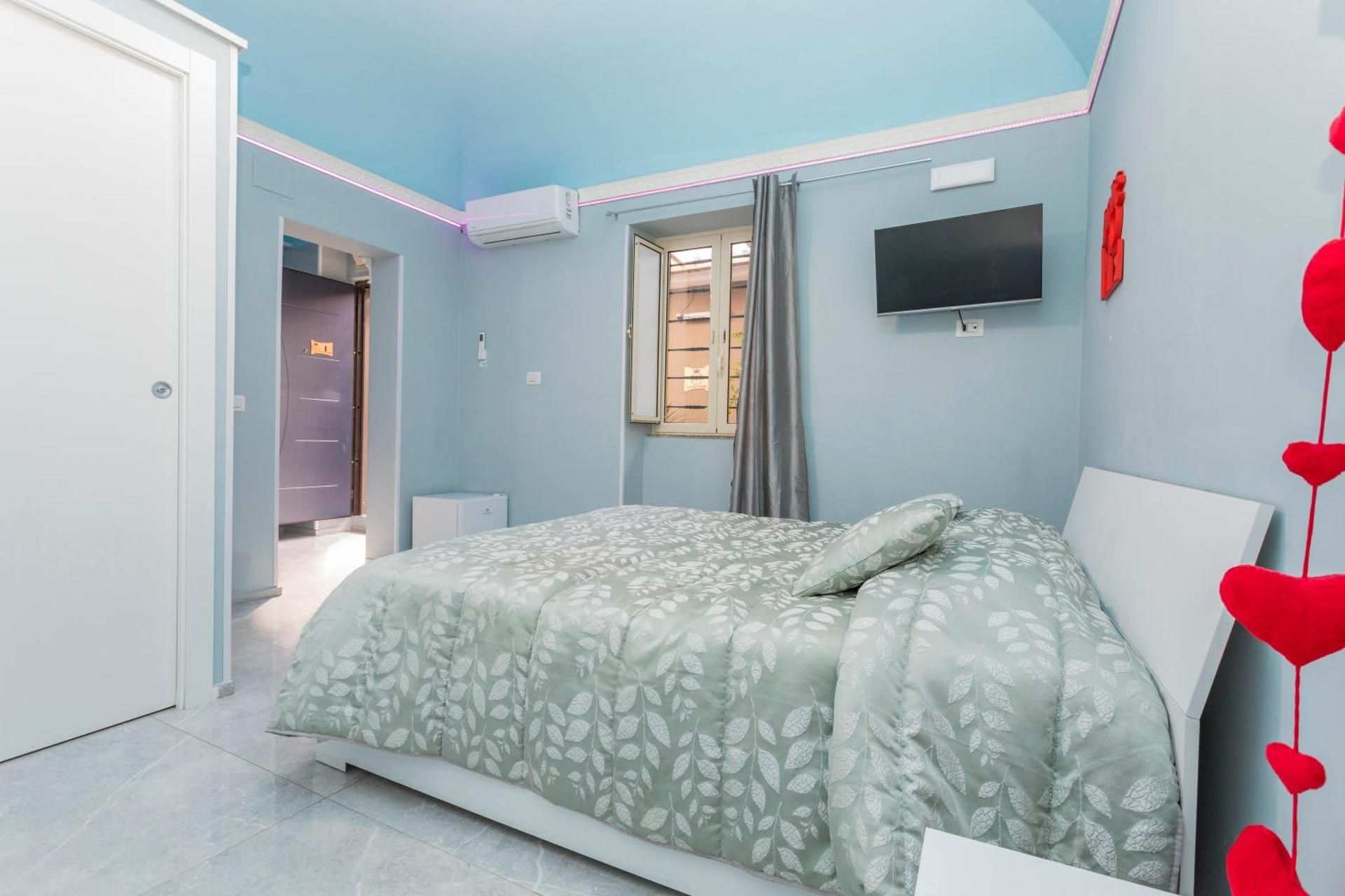 Superior Quadruple Room