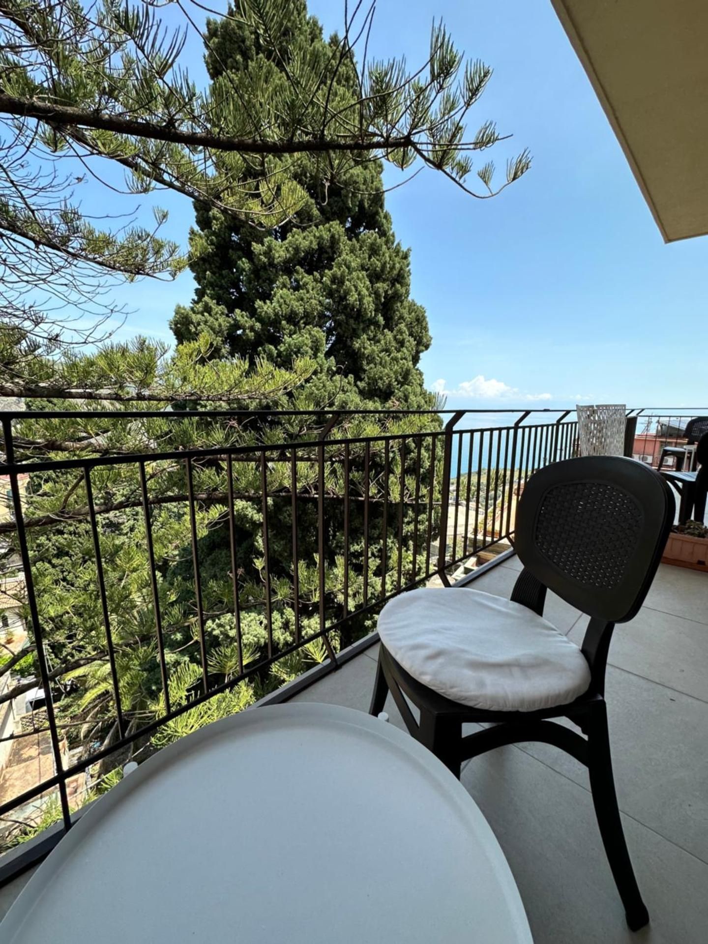 King Room with Sea View
