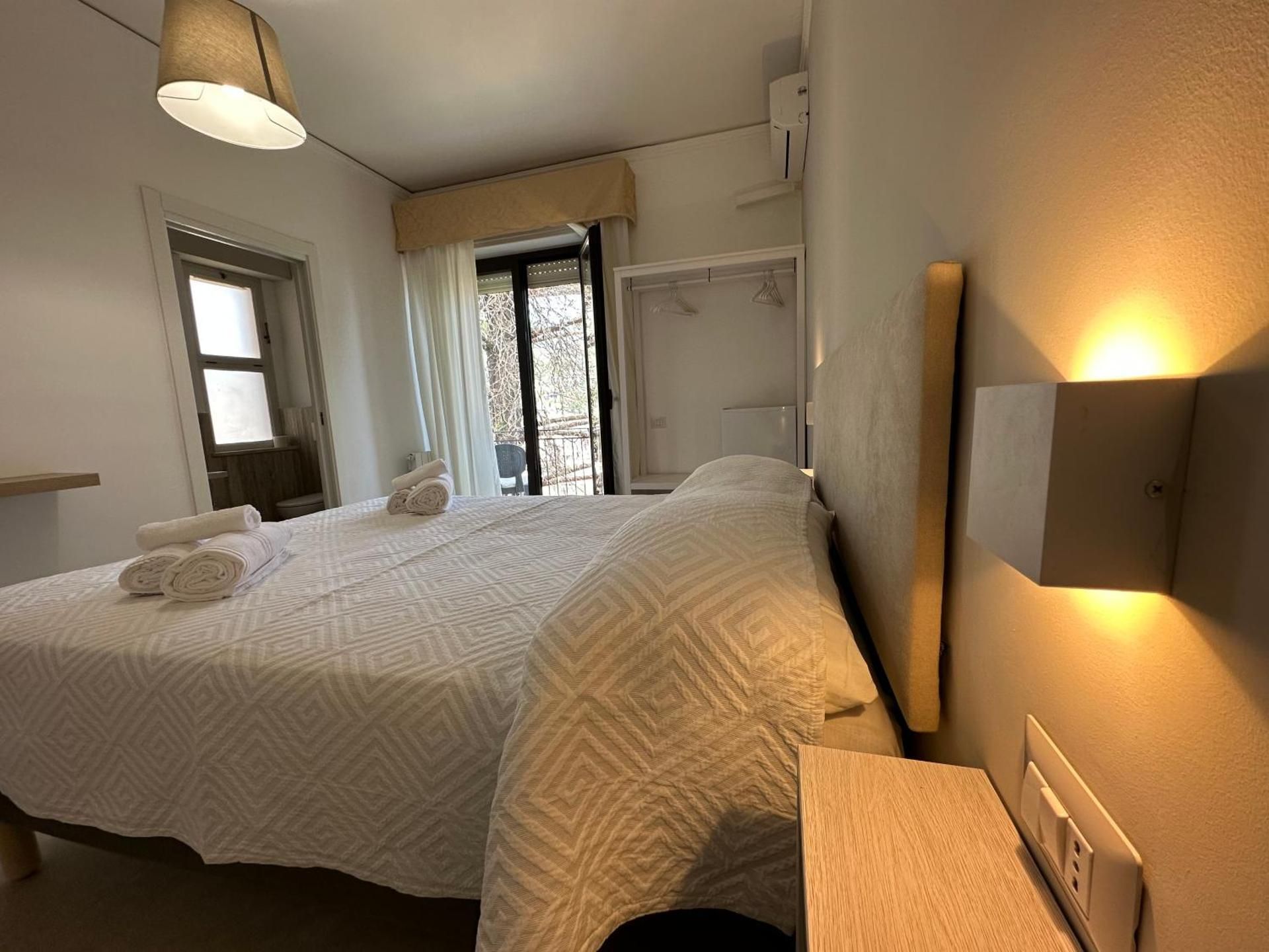 King Room with Sea View