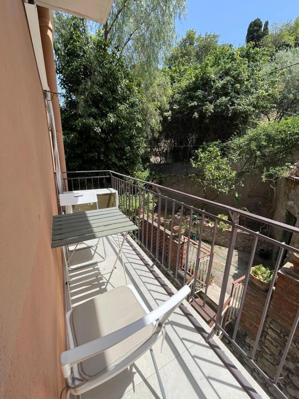 King Room with Garden View