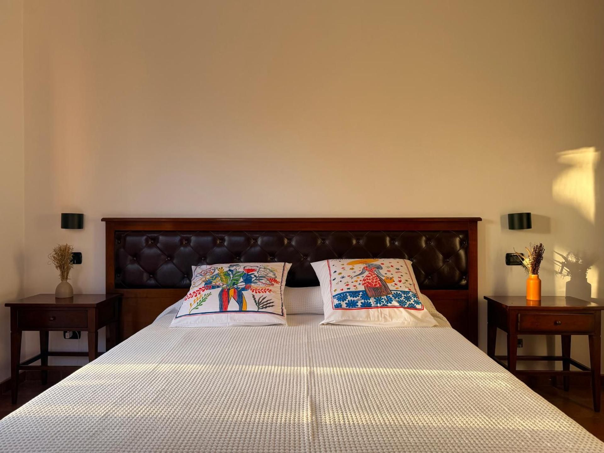 King Room with Garden View