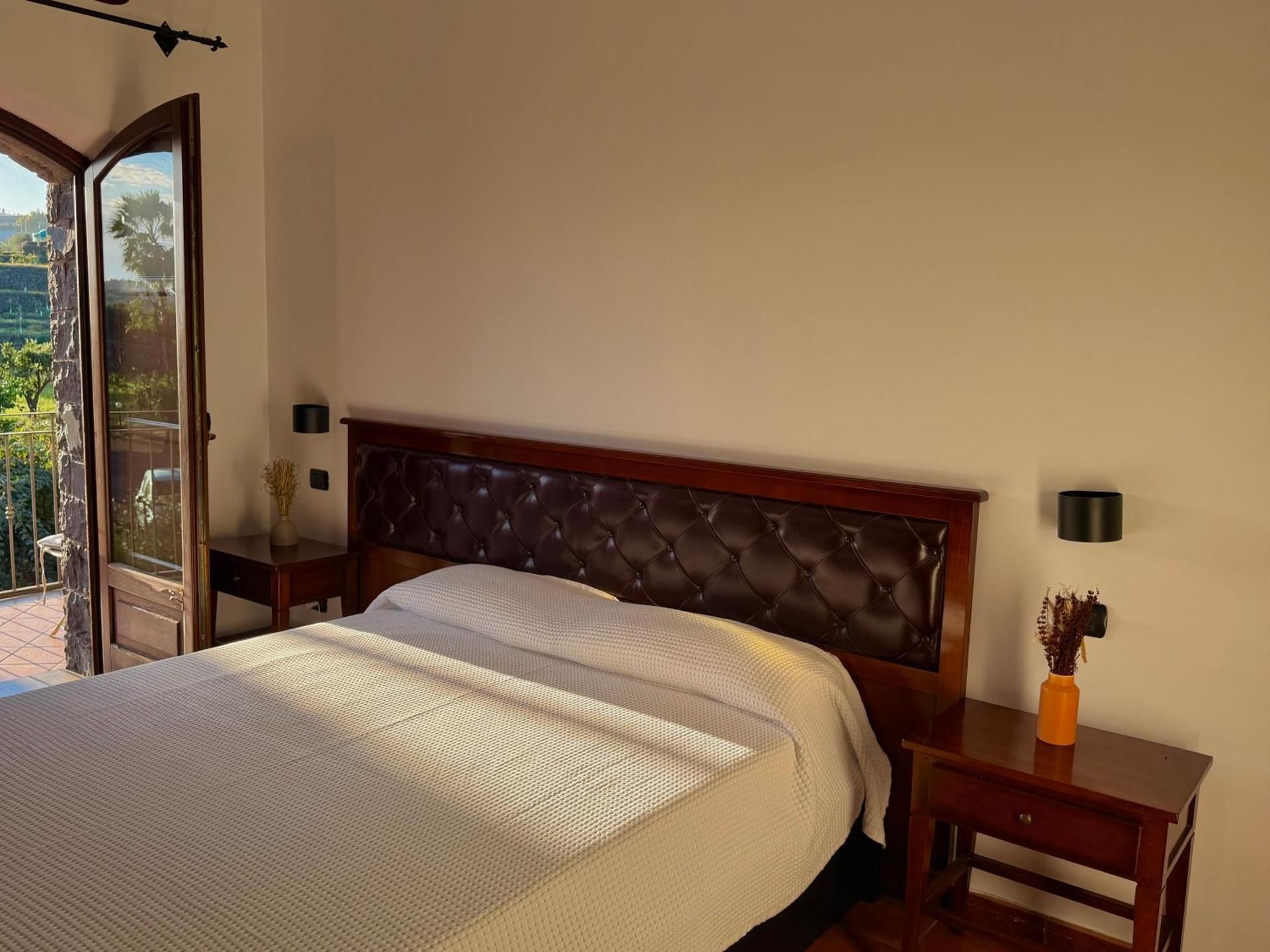 King Room with Garden View
