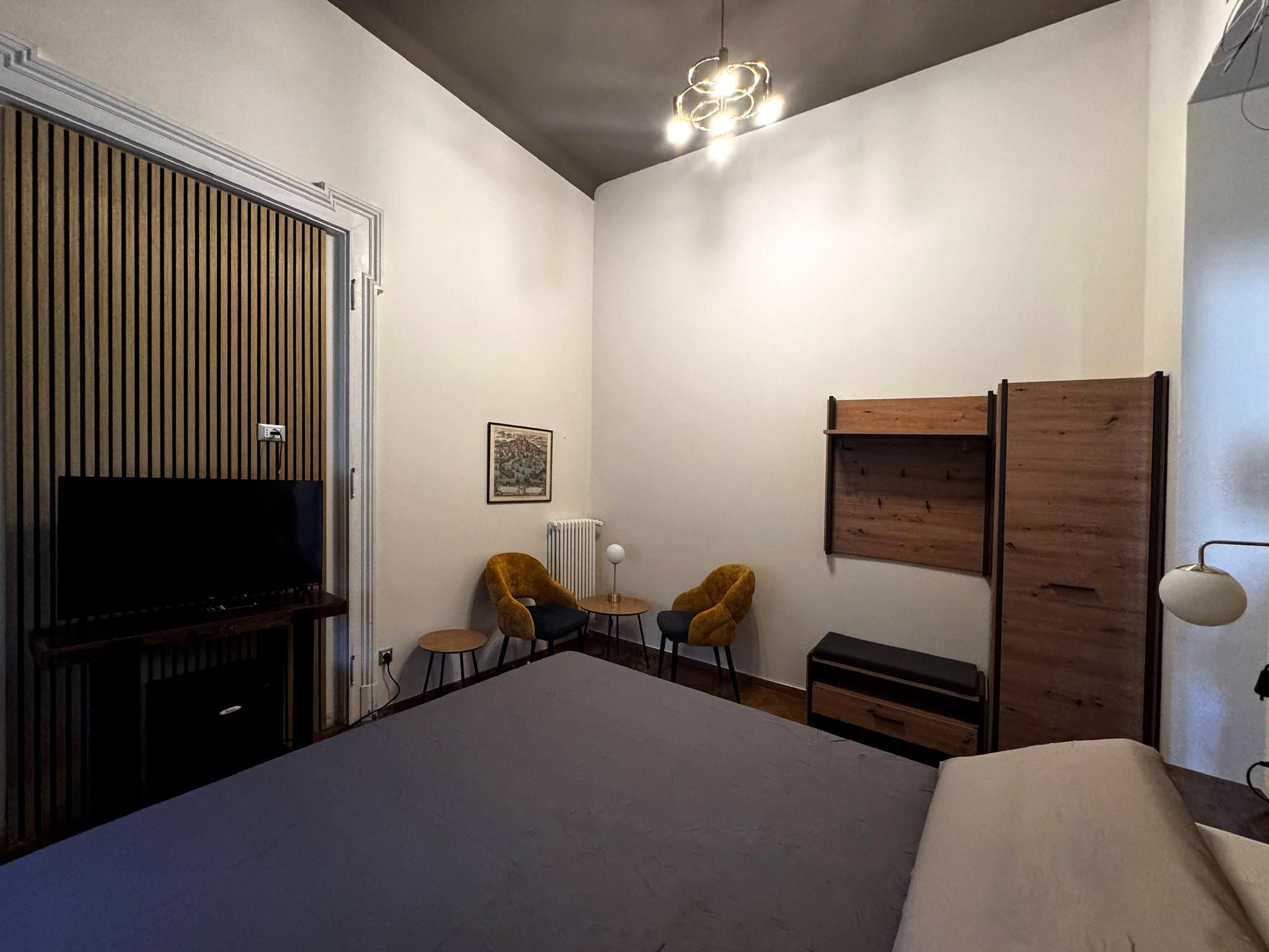 Deluxe Twin Room Type A
