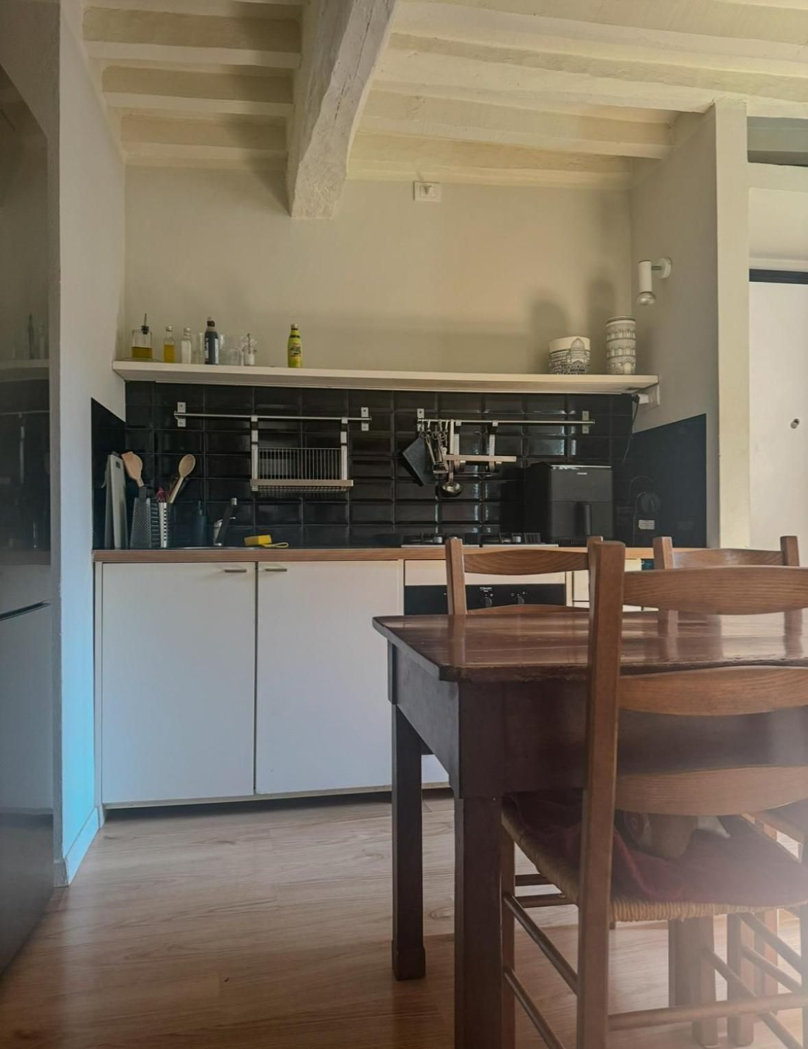 Two-Bedroom Deluxe Apartment