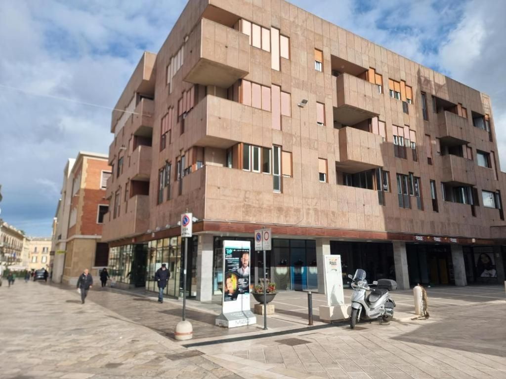 MLH Matera Double Room 2