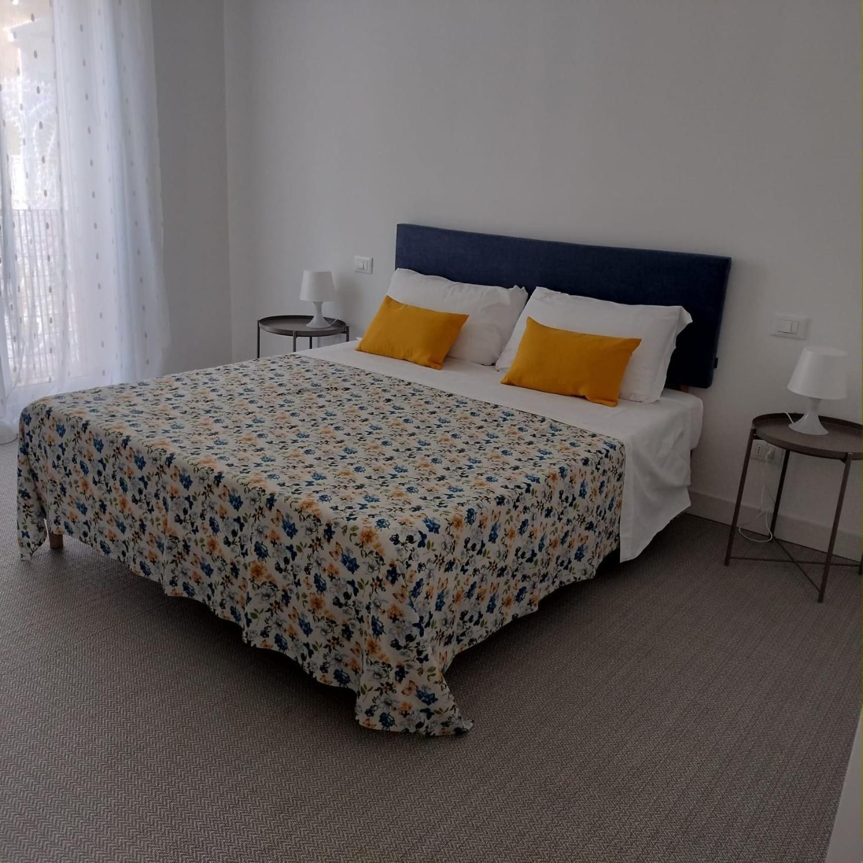 MLH Matera Double Room