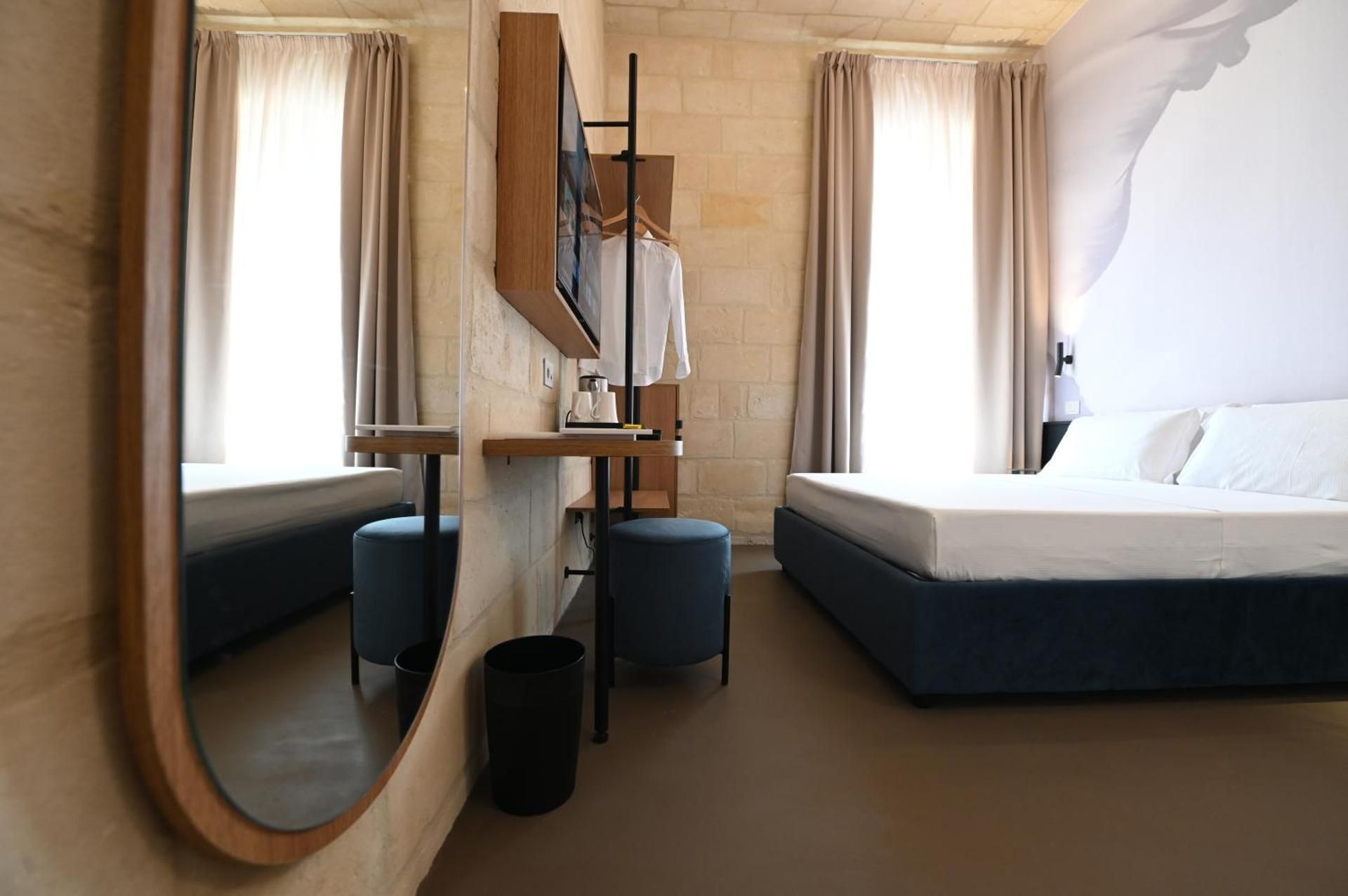 Casa Stano Deluxe Double Room 2