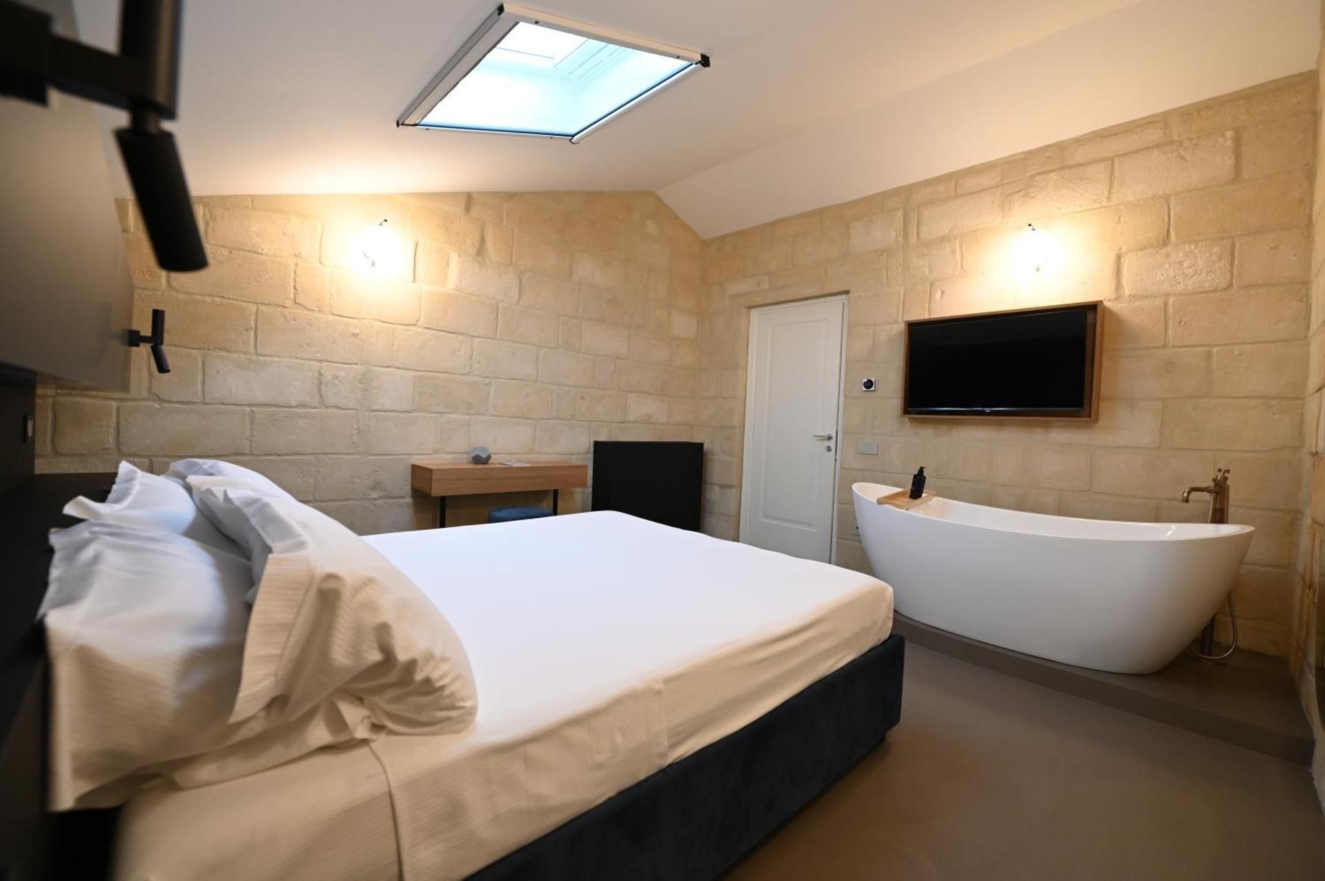 Casa Stano Deluxe Suite 2