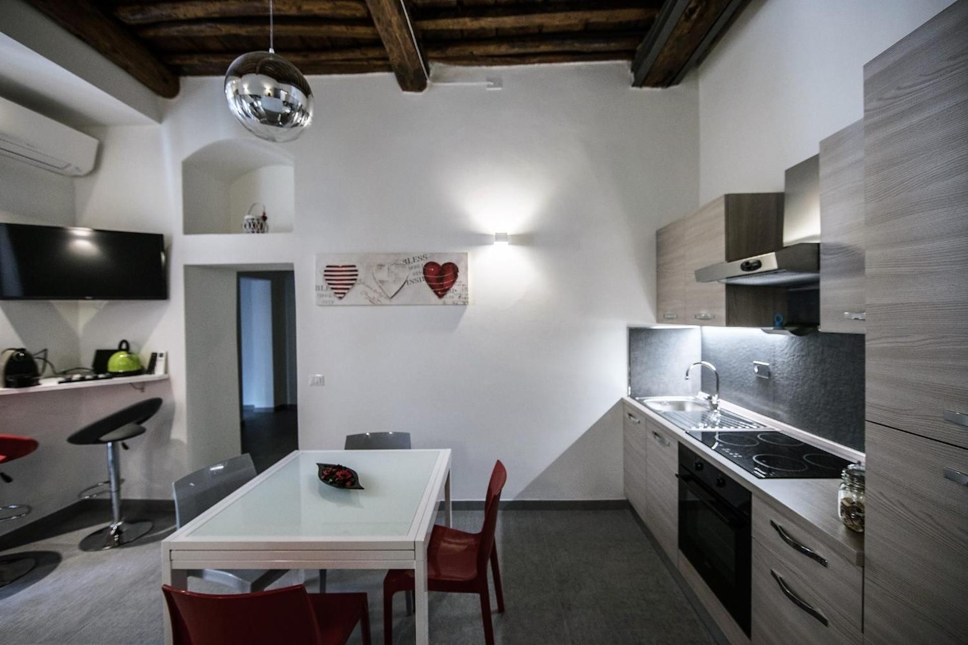 Superior Apartment