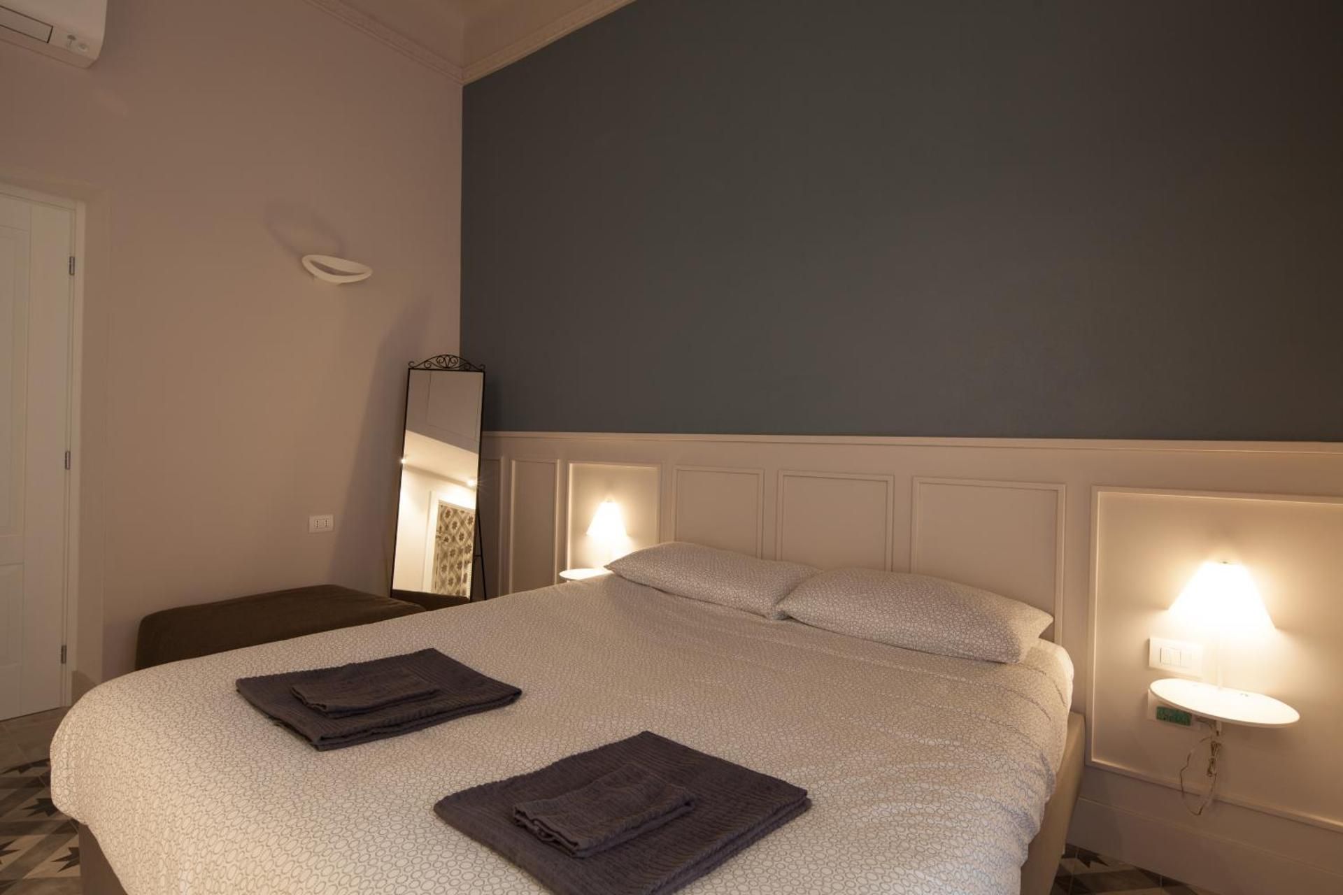Triple Room with Bathroom