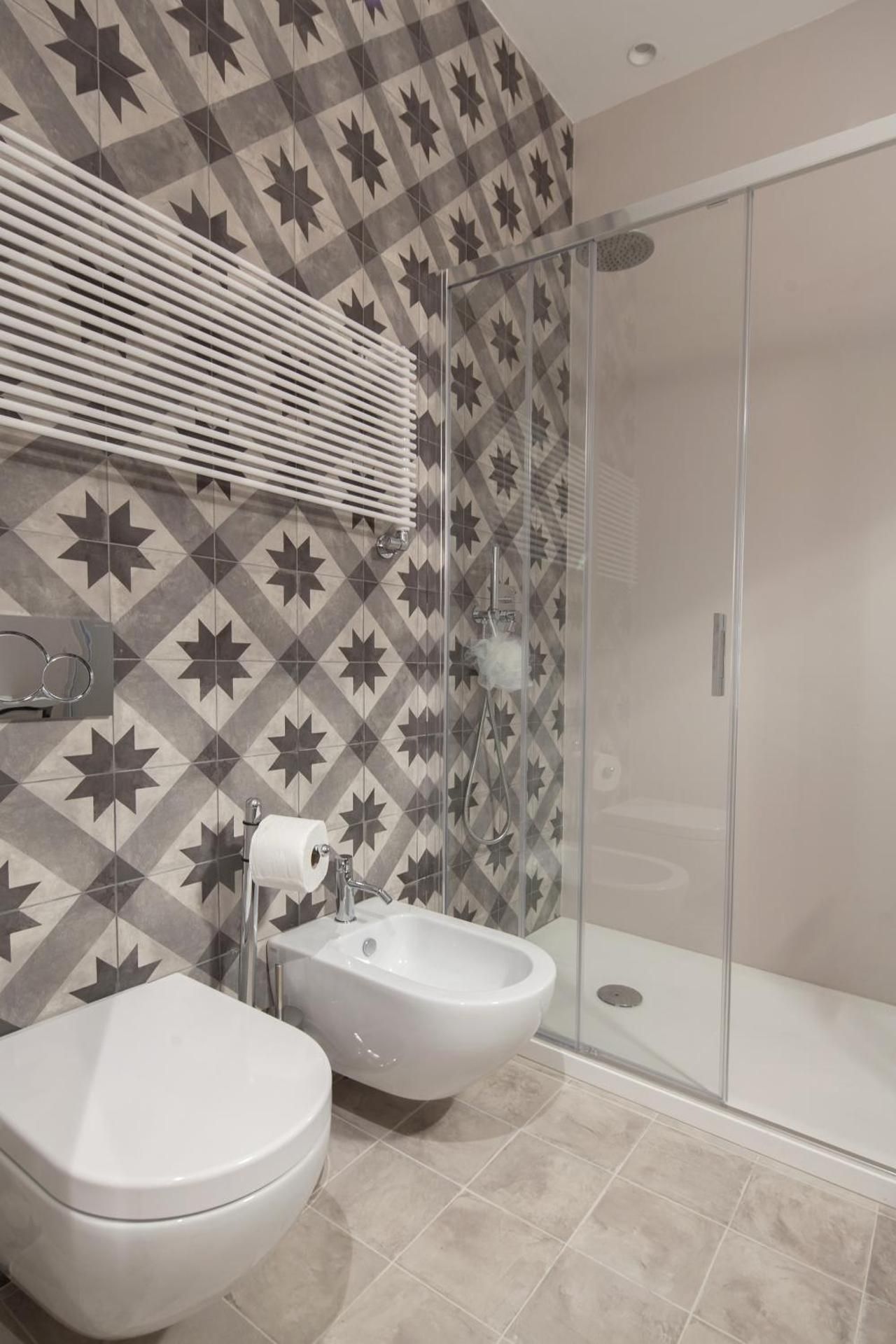 Triple Room with Bathroom
