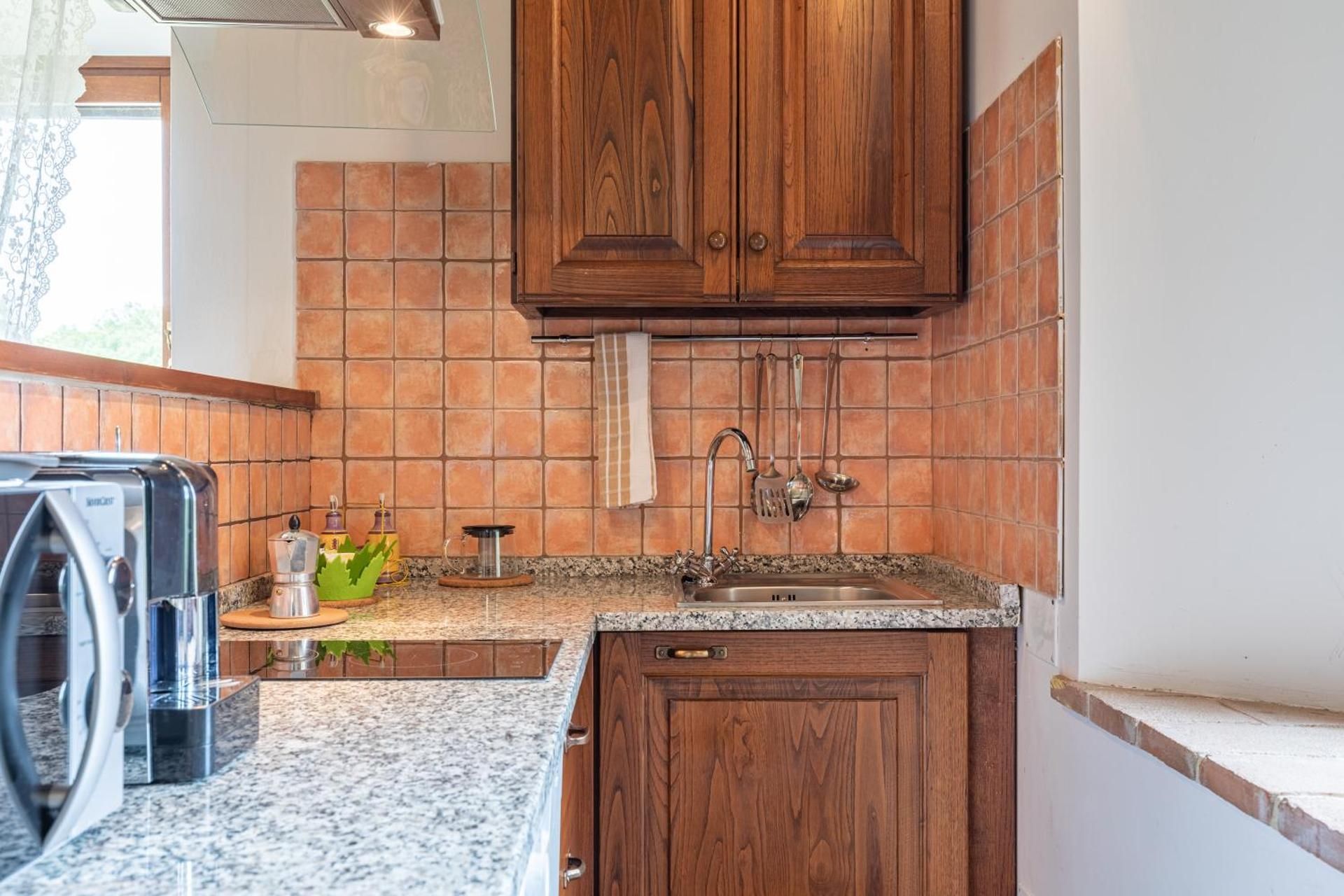 Two-Bedroom Studio Apartment
