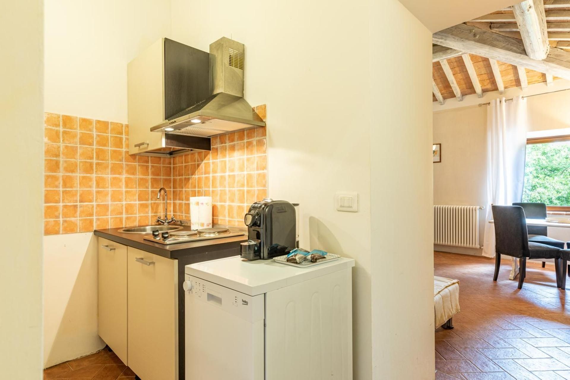 Two-Bedroom Superior Apartment