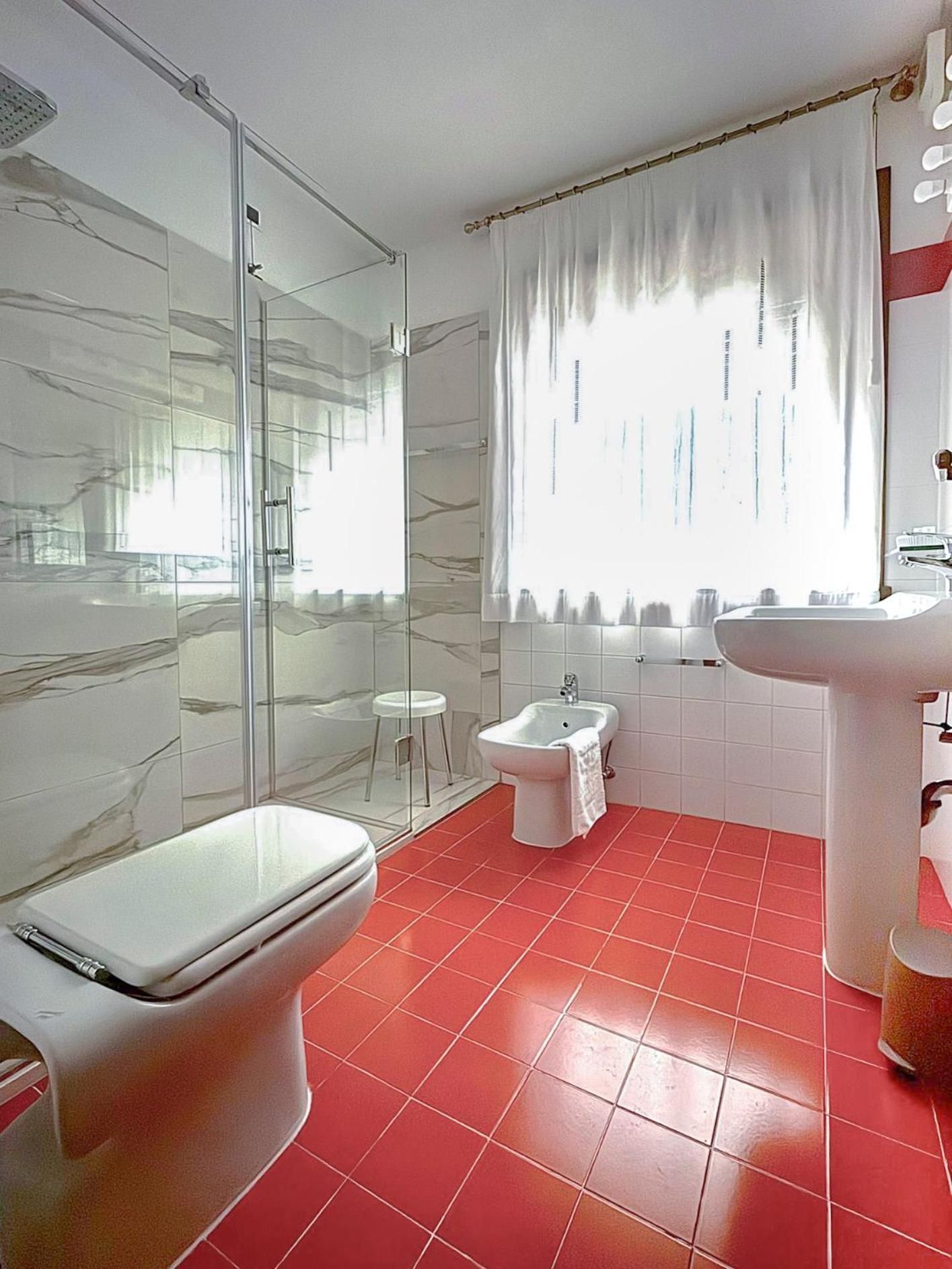 Chalet Stadio