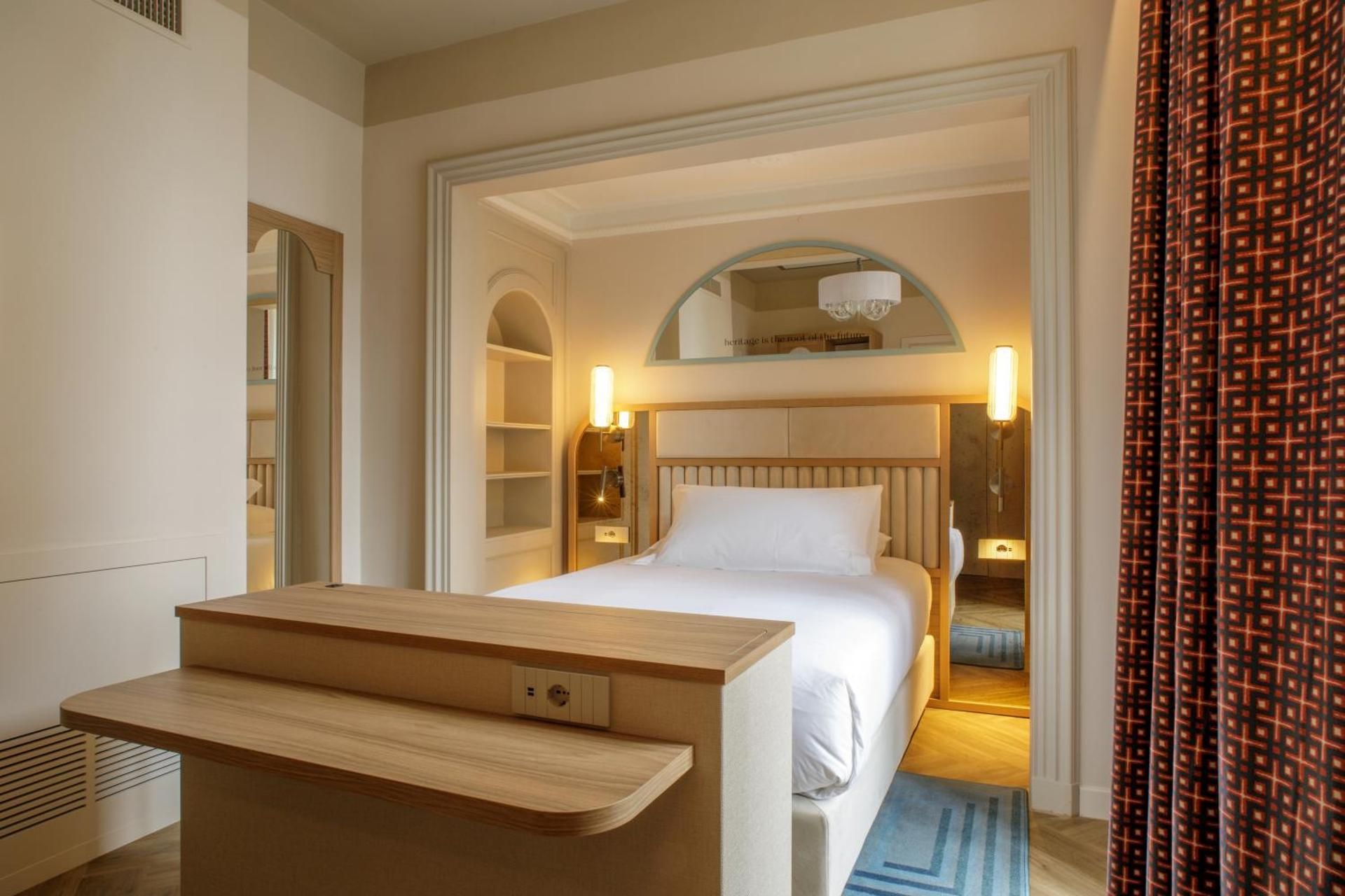 Single Room