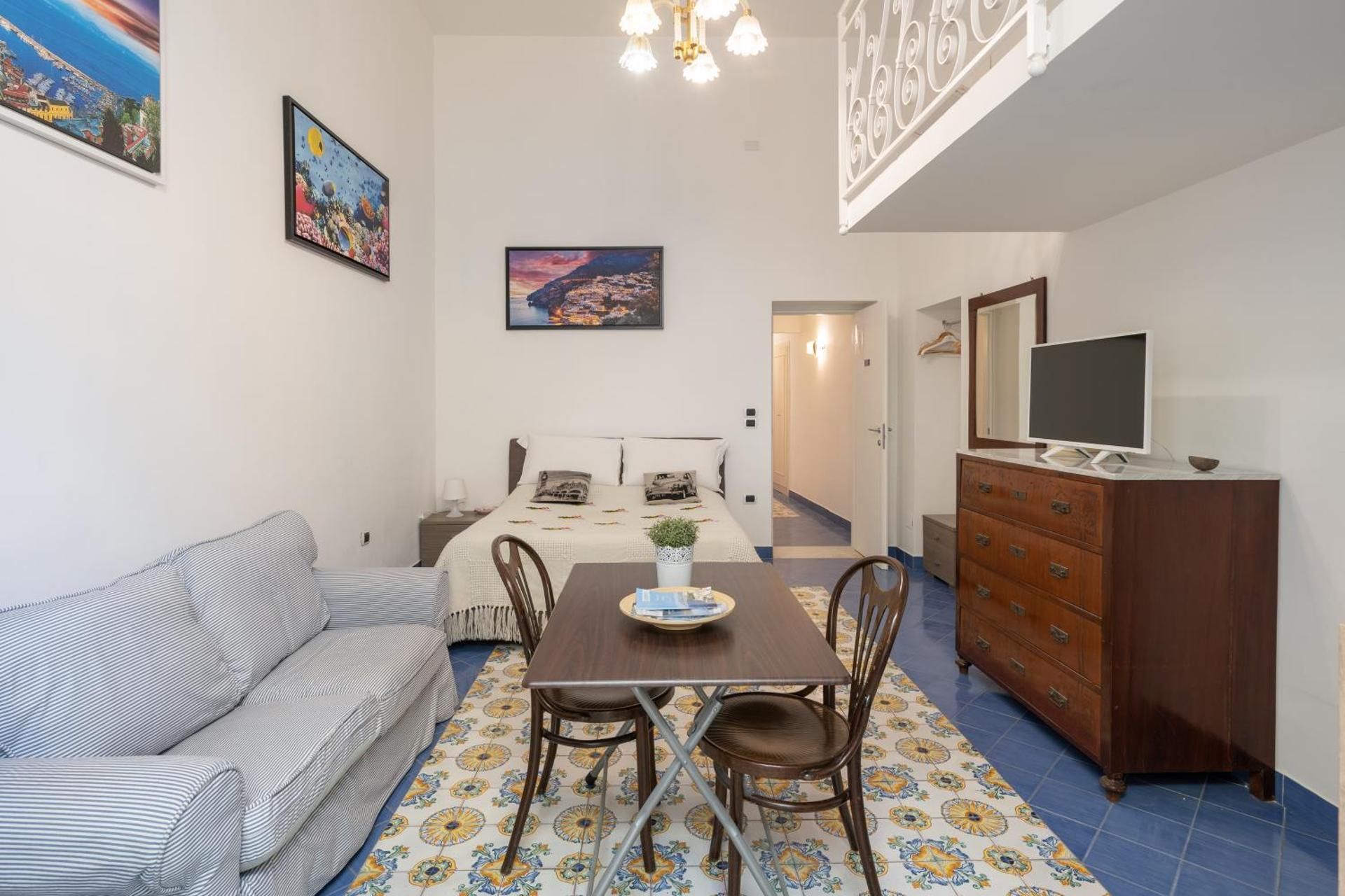 The Charming Suites