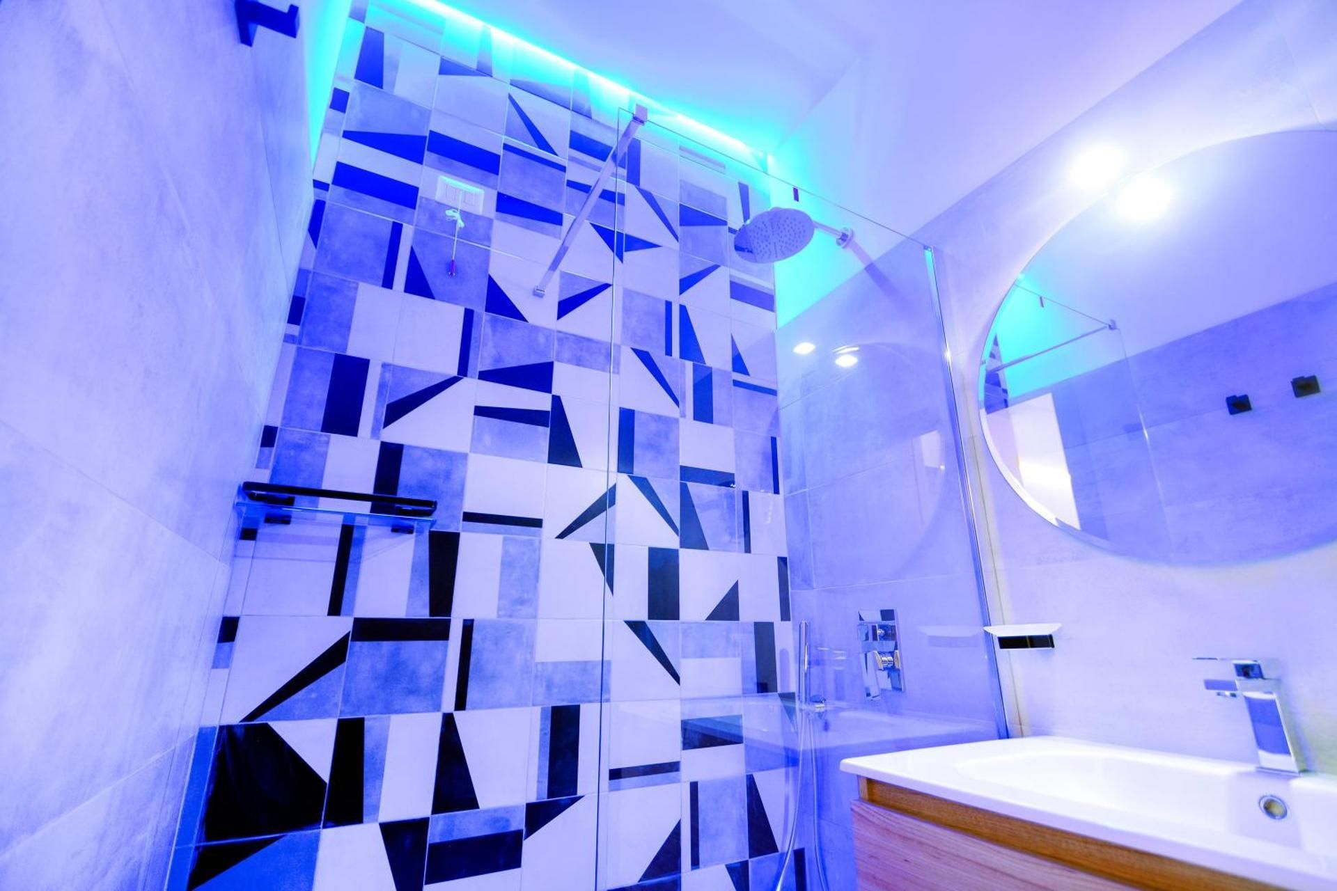 Sunset Home Sorrento Double or Twin Room with Balcony 3