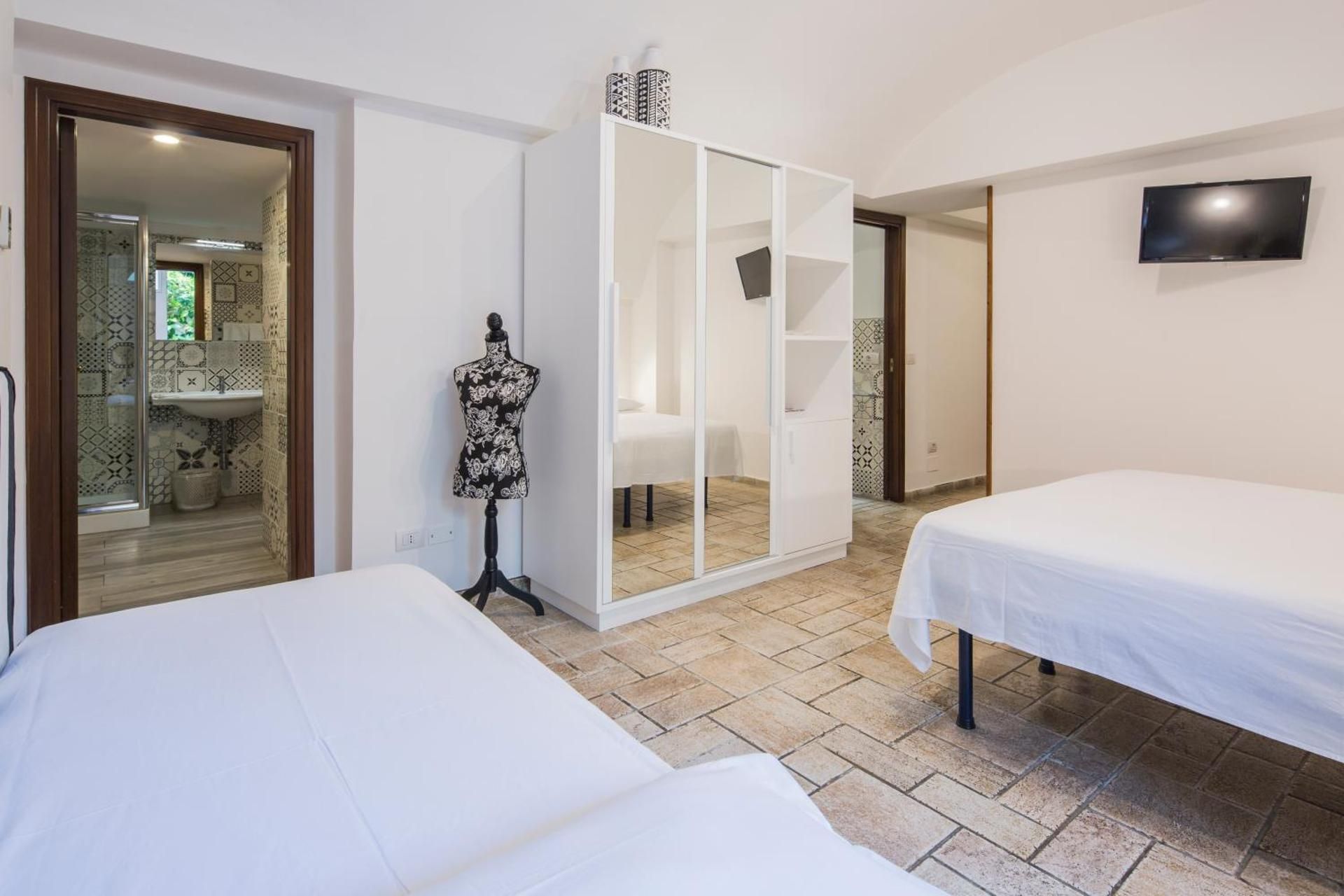 Villa Elisa Holiday Home Studio