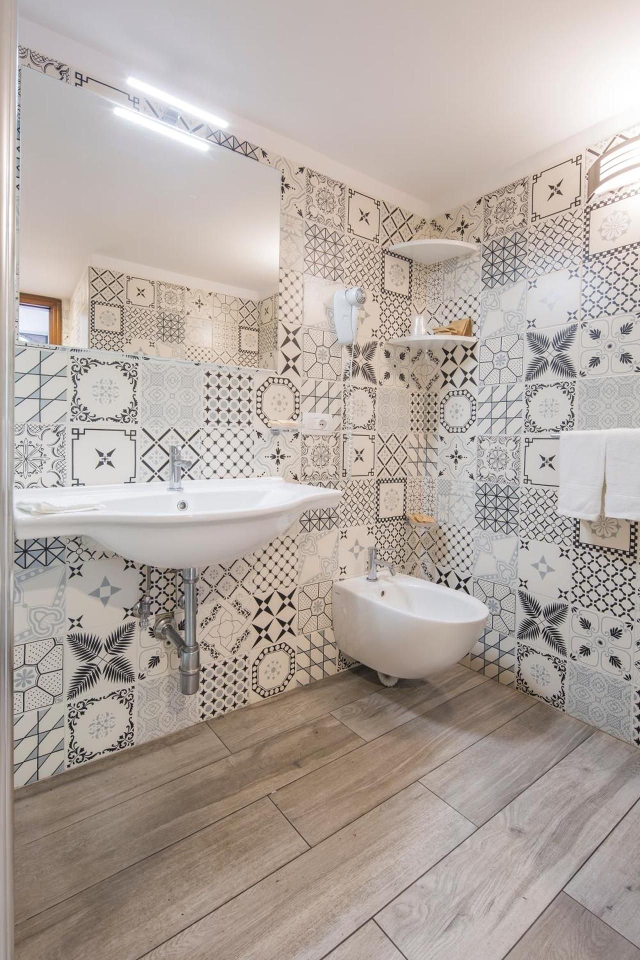 Villa Elisa Holiday Home Double Room 3