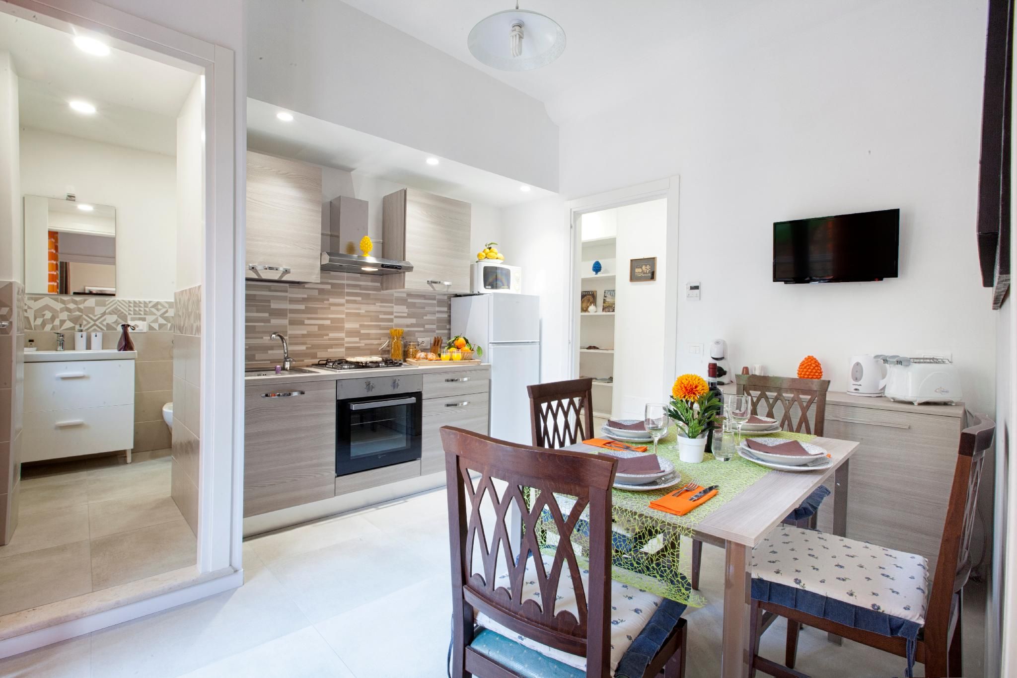 B&B - Entire house or apartment