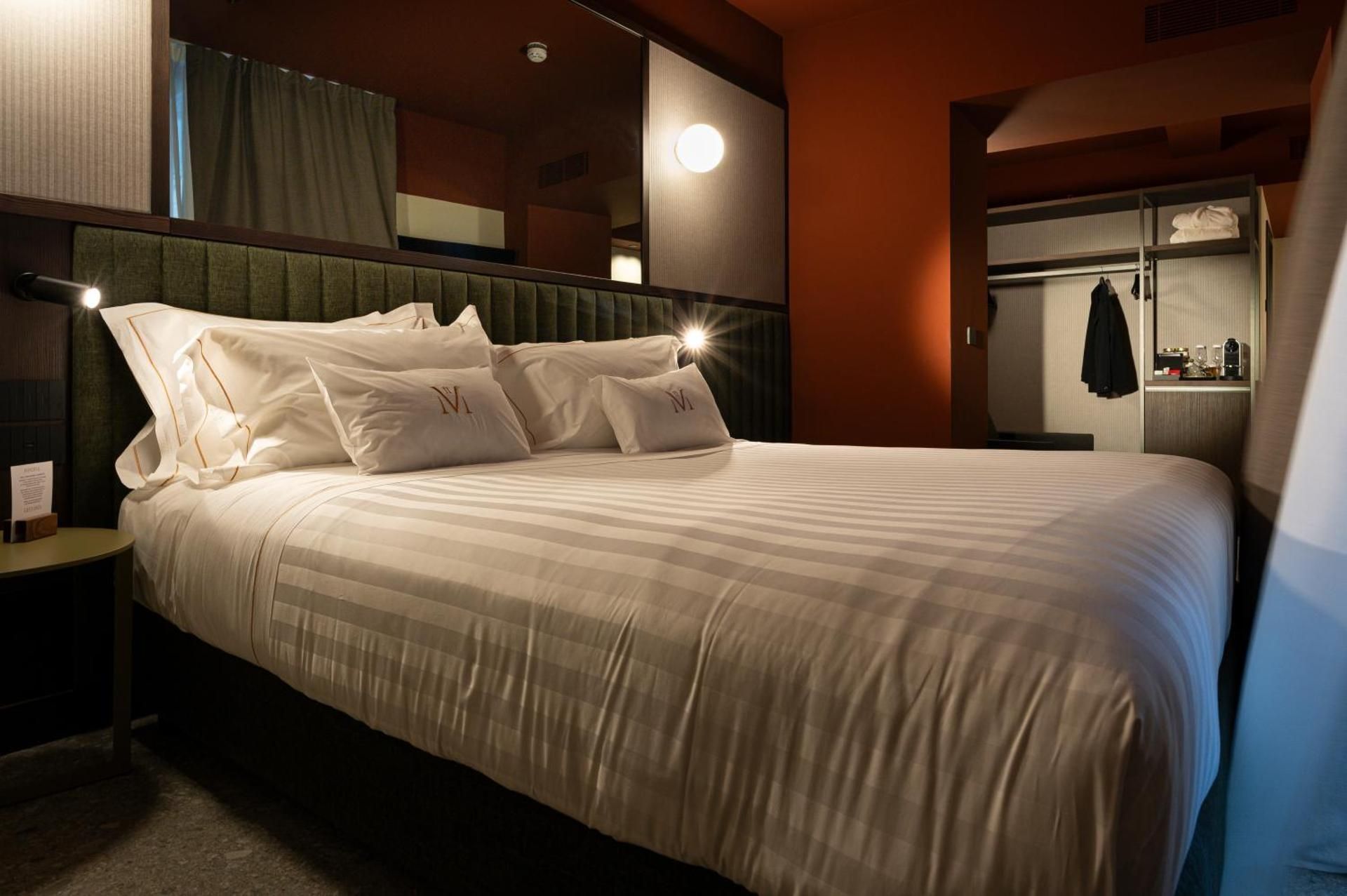 Junior Suite with Terrace