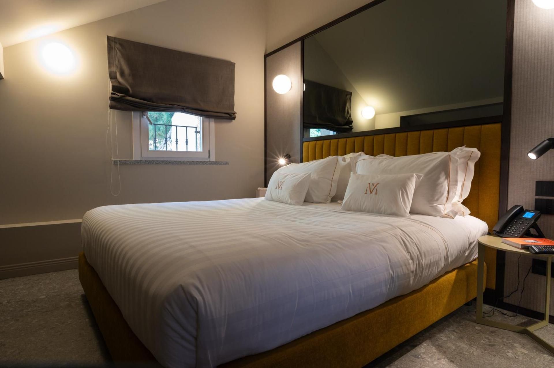 Suite with Terrace