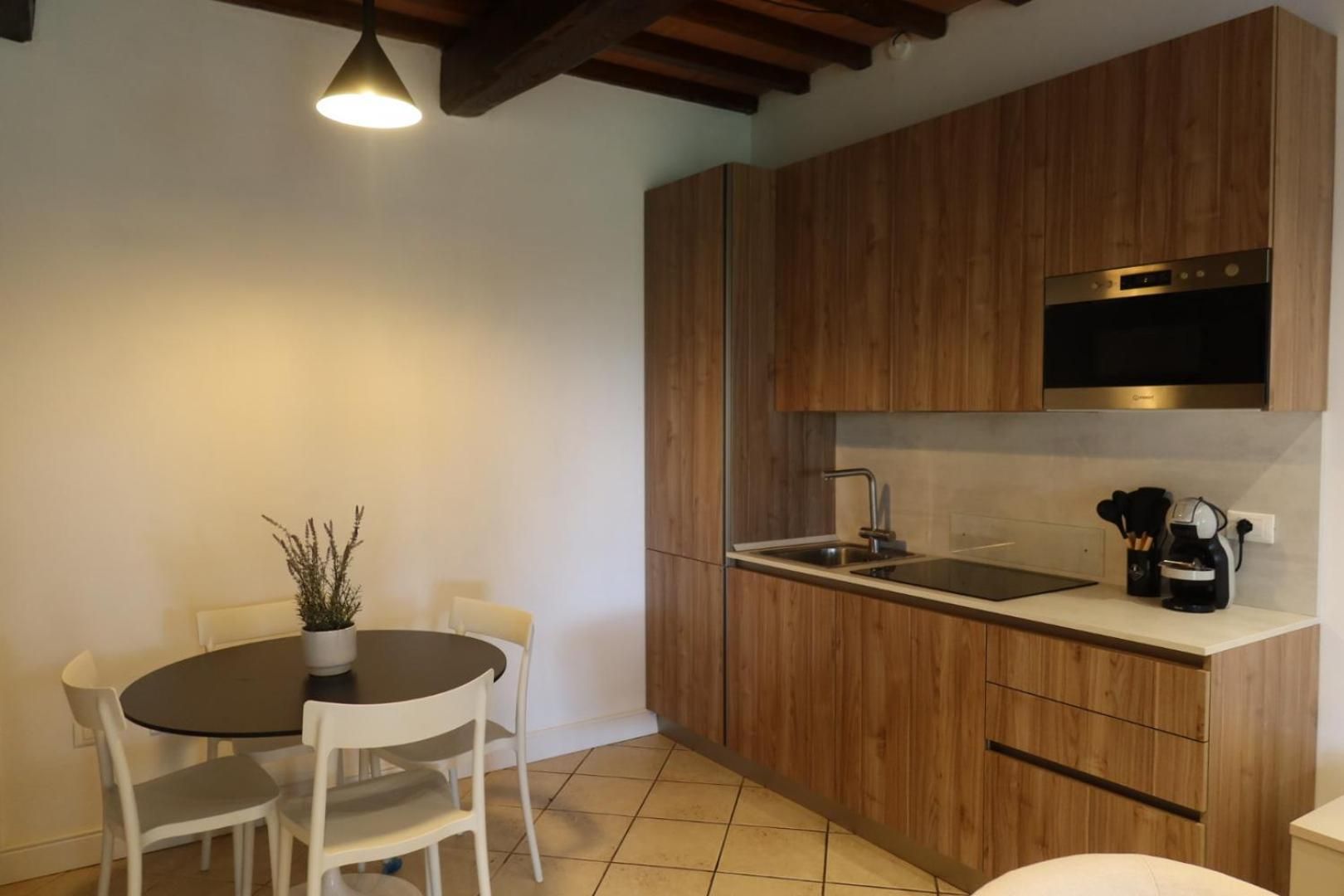 Apartment - Ground Floor