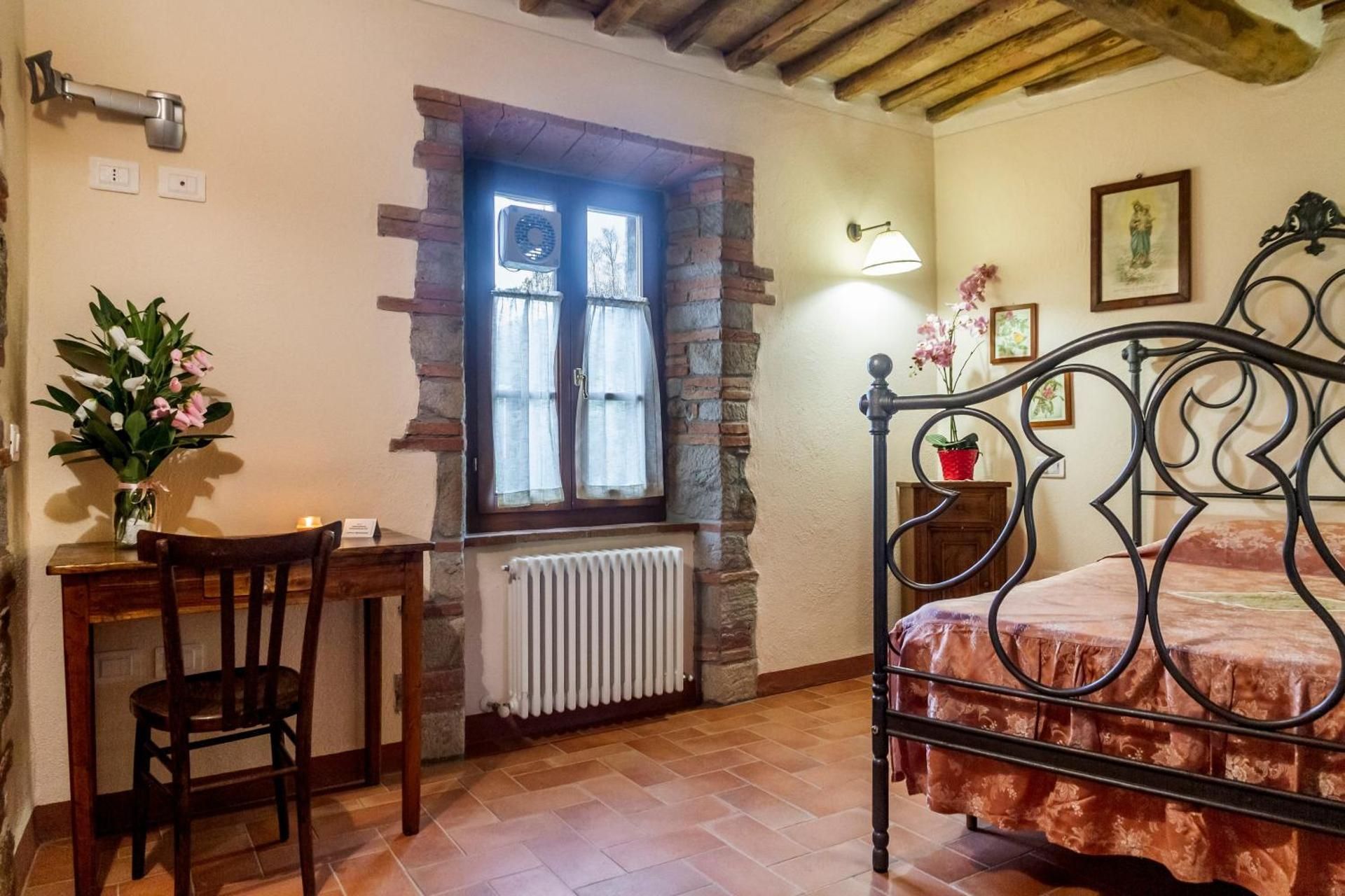Superior Single Room