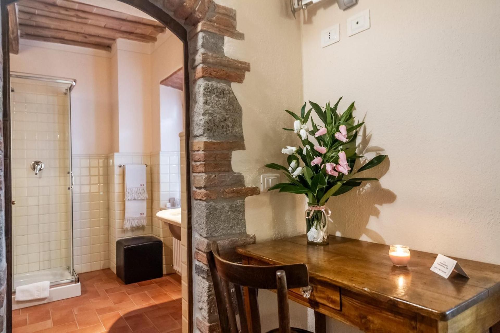 Superior Single Room