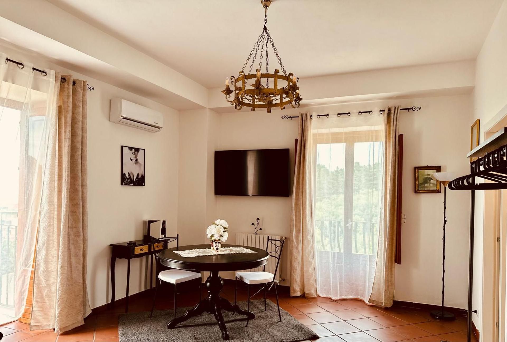Villa Tiche